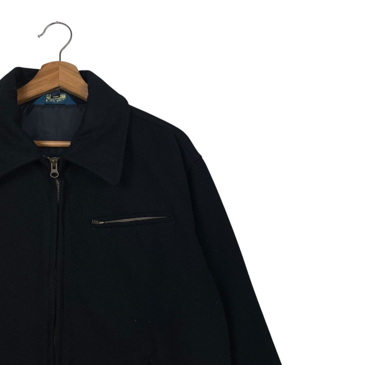 Oshkosh Oshkosh Classic Wool Jacket Size US L / EU 52-54 / 3 - 5 Thumbnail