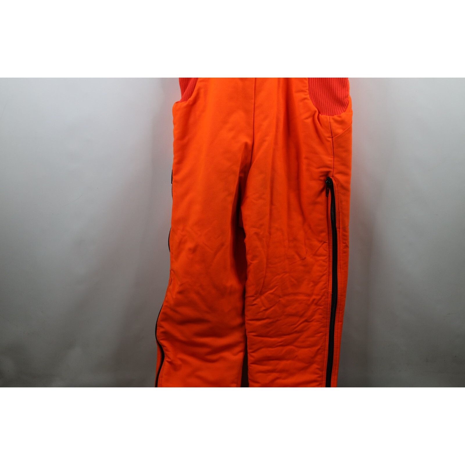 Vintage Vintage 80s 90s Duxbak Distressed Quilted Overalls Bibs Size US 34 / EU 50 - 21 Thumbnail