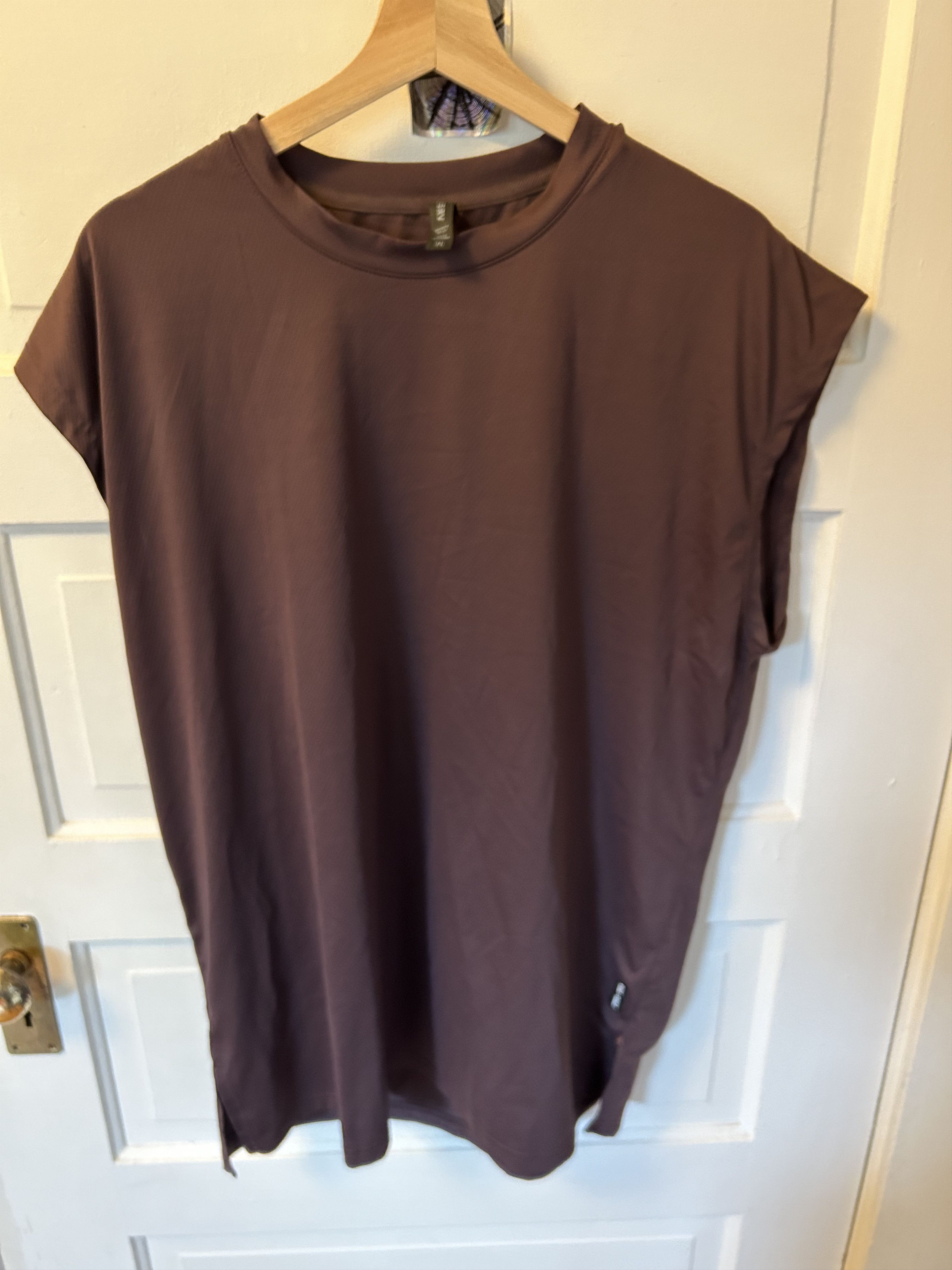 ASRV ASRV Oversized Cutoff Tank Size US M / EU 48-50 / 2 - 1 Thumbnail