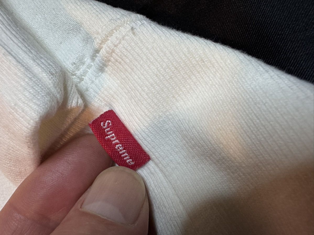 Supreme Supreme Patches Spiral Hooded Sweatshirt XL Size US XL / EU 56 / 4 - 7 Thumbnail