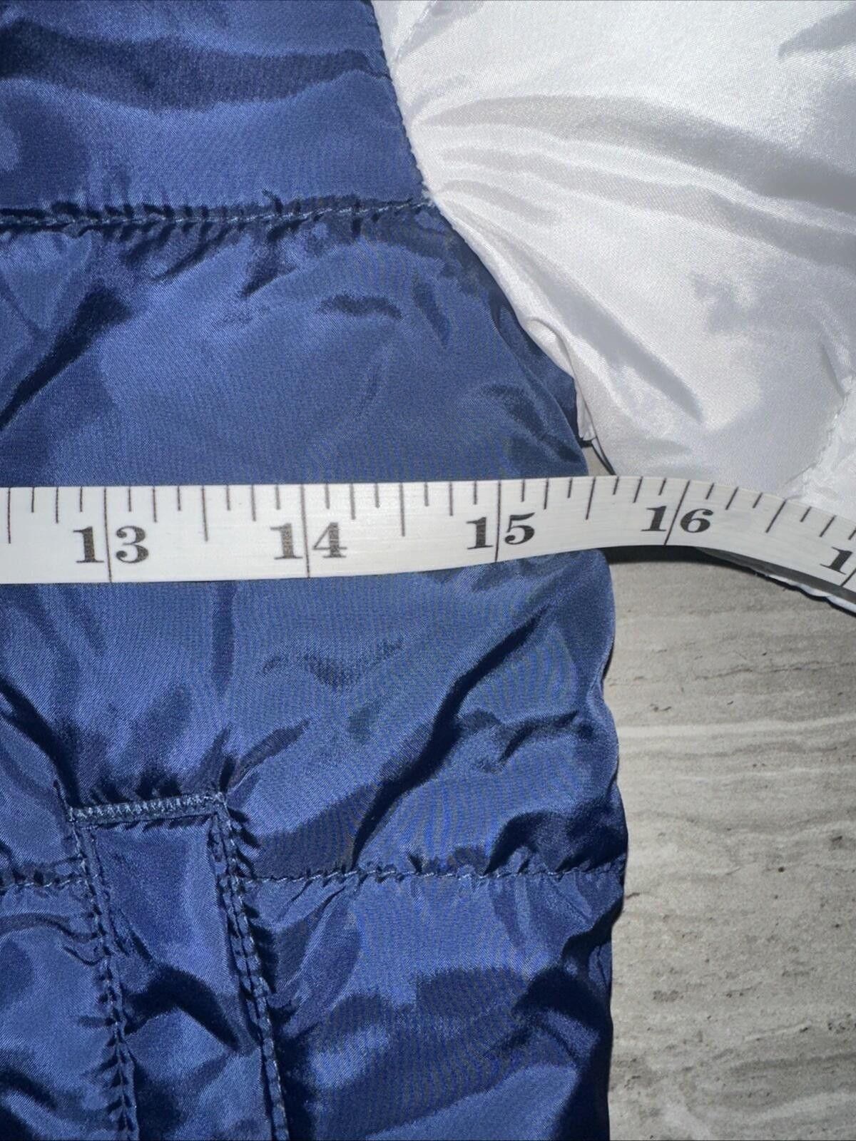 Converse Converse Varsity Puffer Jacket Boys Size 5 Color Full Zip Size US XXS / EU 40 - 6 Thumbnail