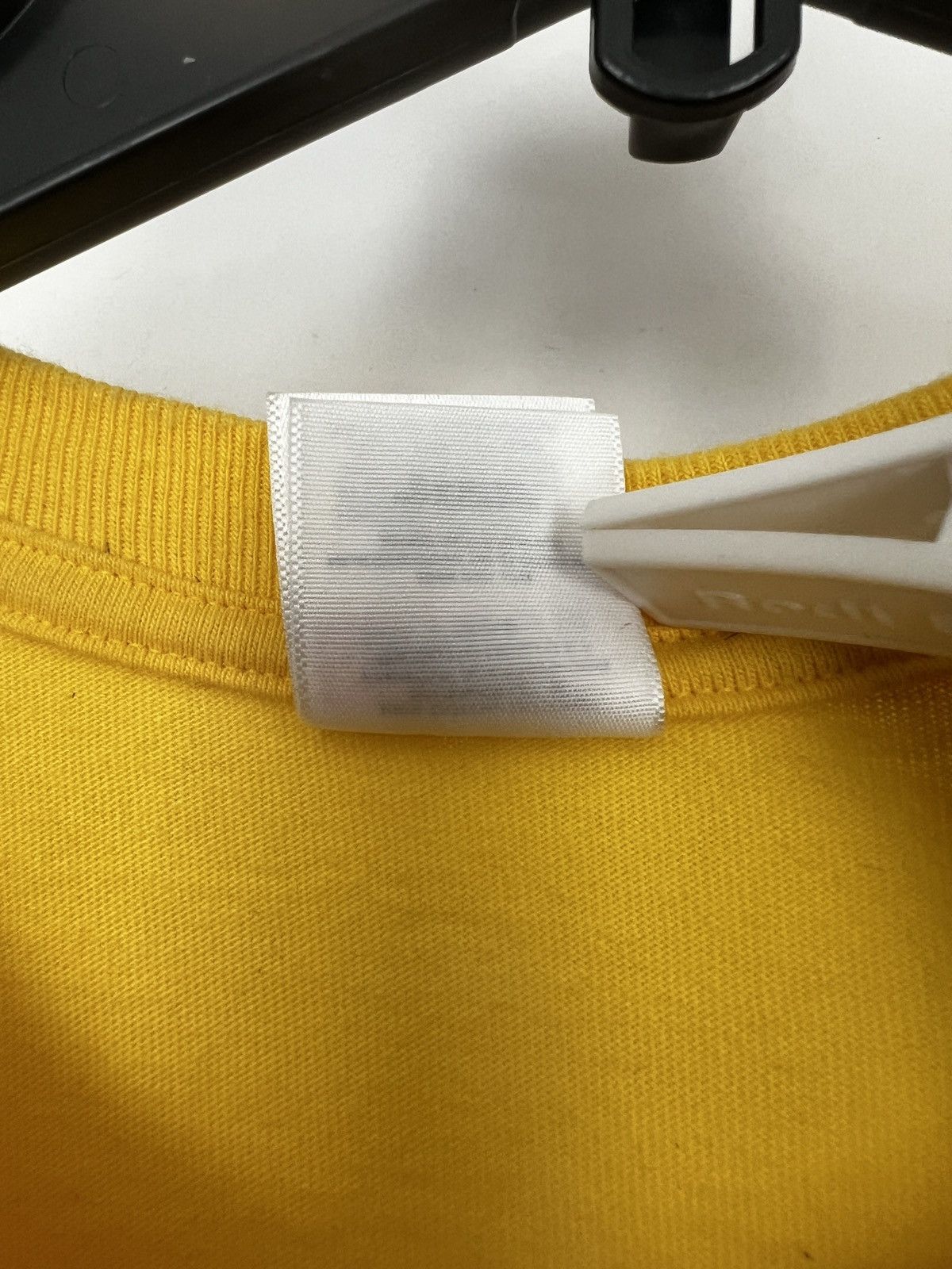 Supreme Supreme Tunnel Tee Size US L / EU 52-54 / 3 - 5 Thumbnail