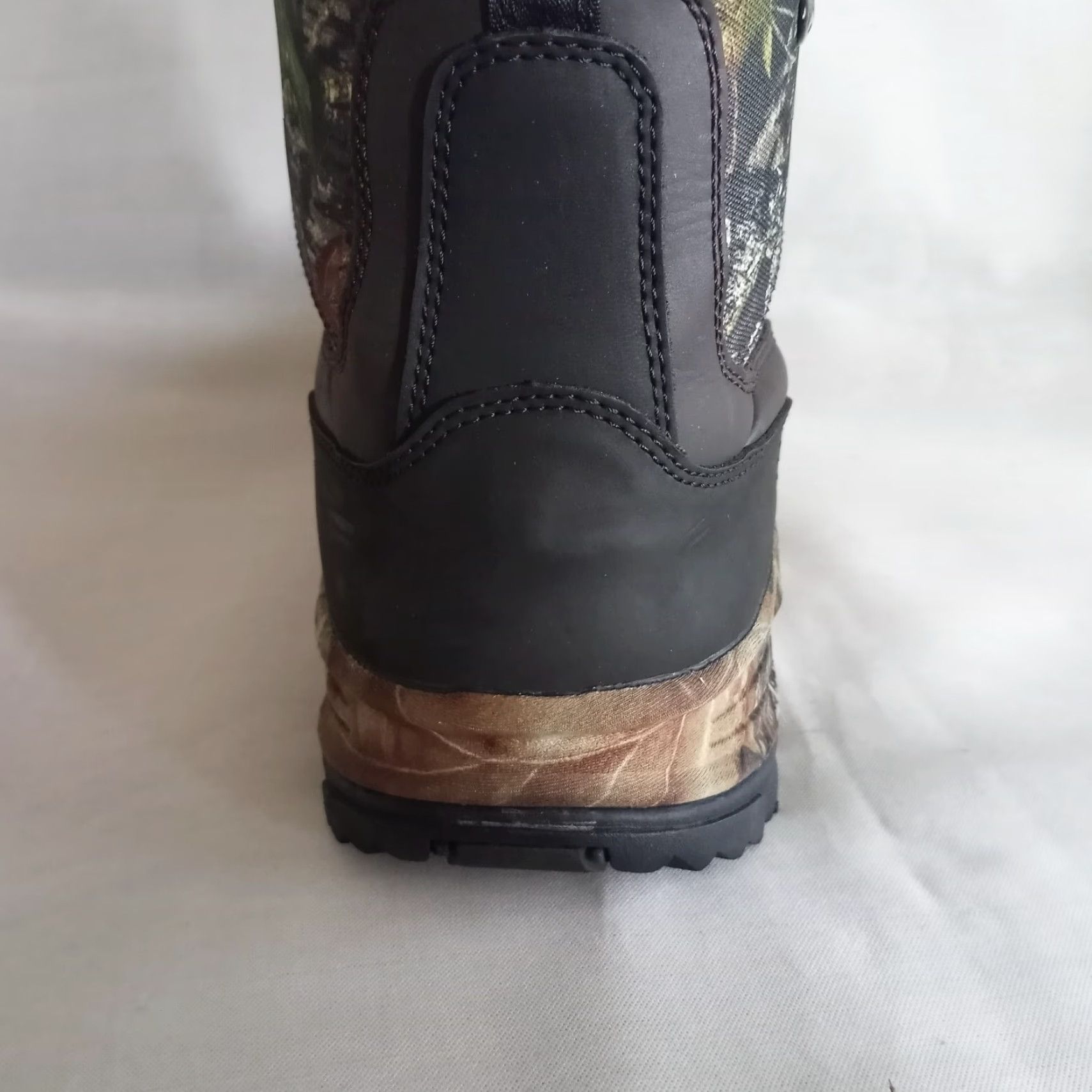 Vintage Red Wing Irish Setter Mens Grizzly Tracker 2820 Waterproof 1000 Gram Sz 14 Size US 14 / EU 47 - 6 Thumbnail