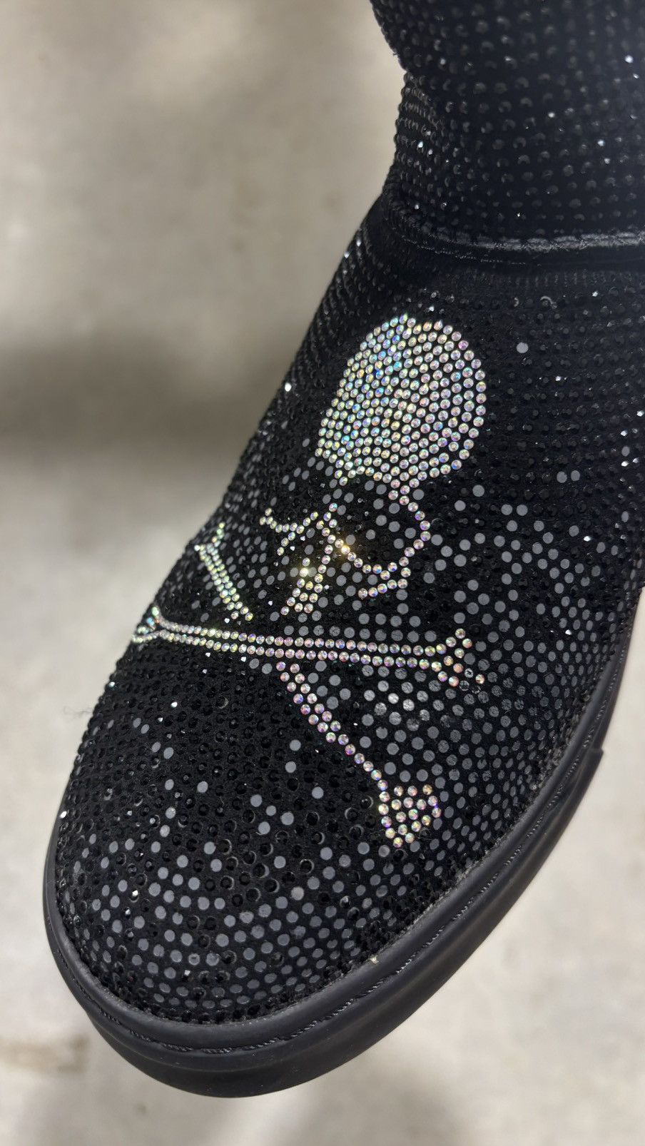 Mastermind World × Ugg Mastermind Japan Ugg Boots Size US 10 / EU 43 - 15 Thumbnail