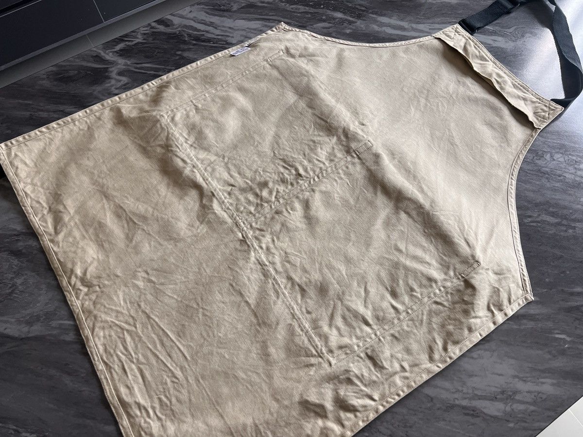 Issey Miyake Issey Miyake : Work Wear Apron Rope Size ONE SIZE - 5 Thumbnail