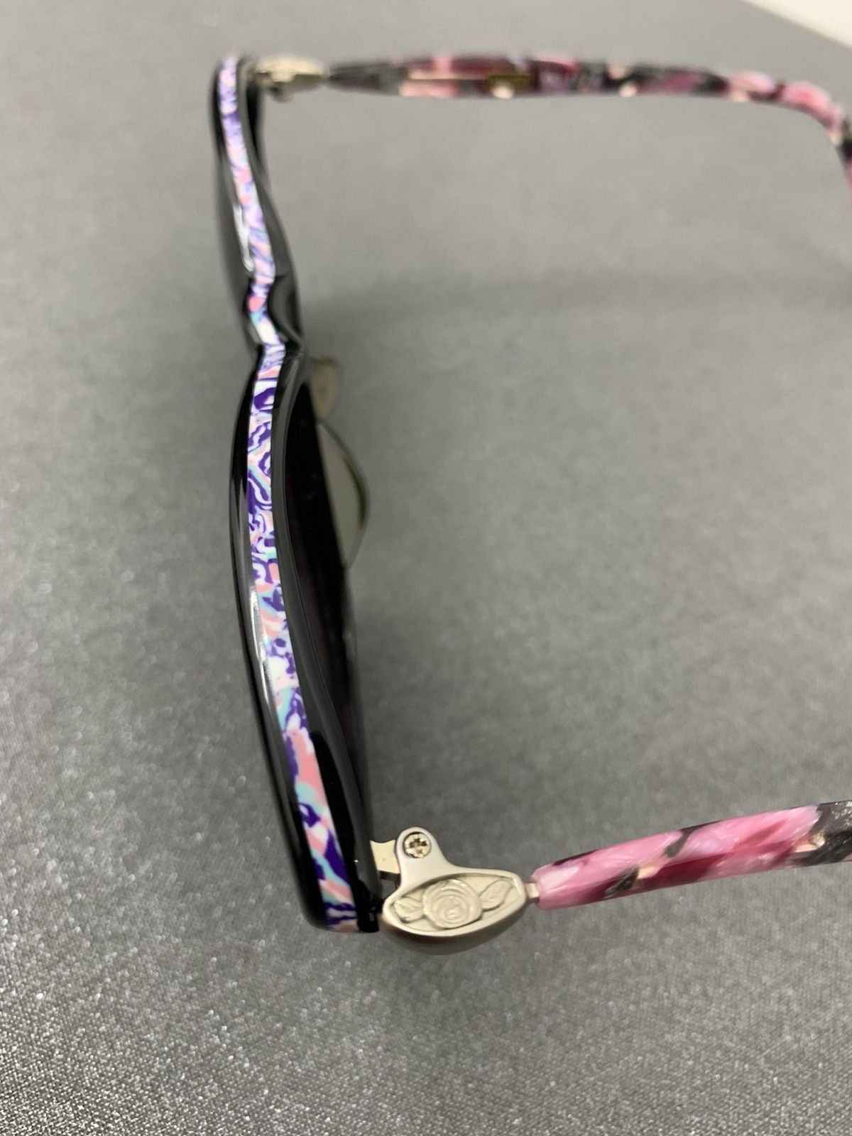 Kenzo Kenzo Sunglasses wayferer style Size ONE SIZE - 7 Thumbnail