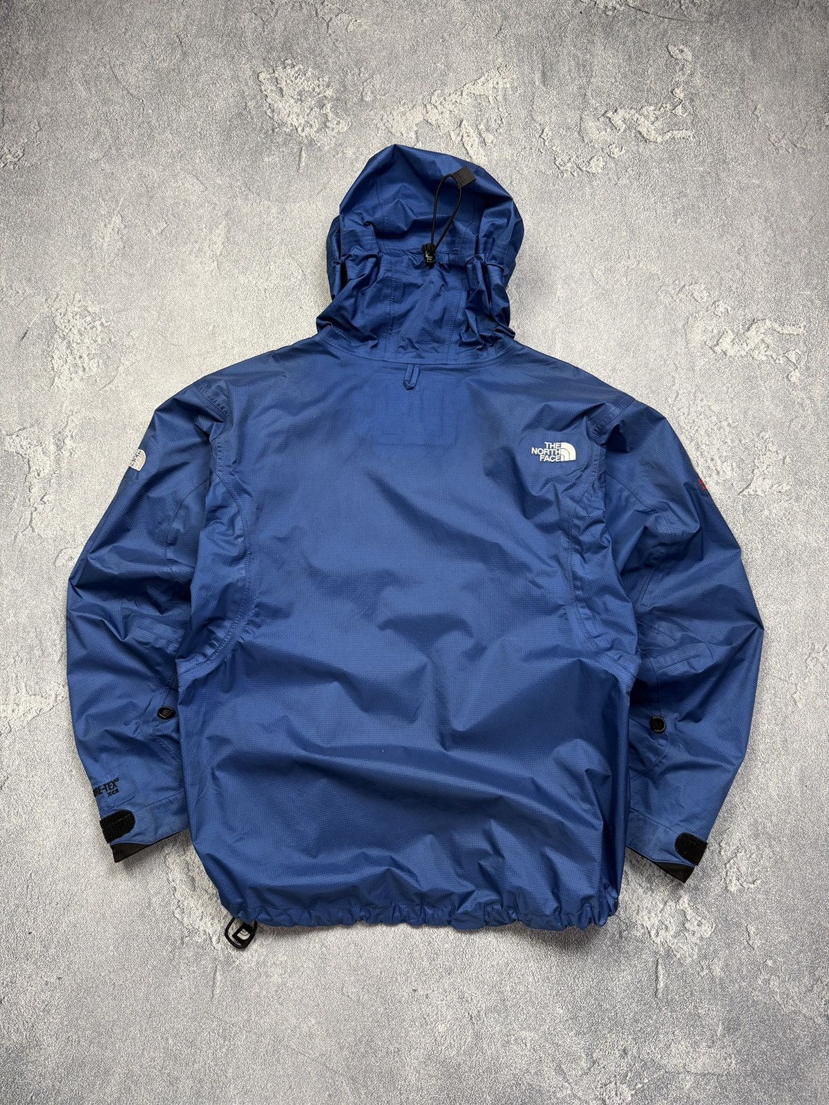 The North Face Vintage The North Face Windbreaker Light Jacket Size US M / EU 48-50 / 2 - 6 Thumbnail