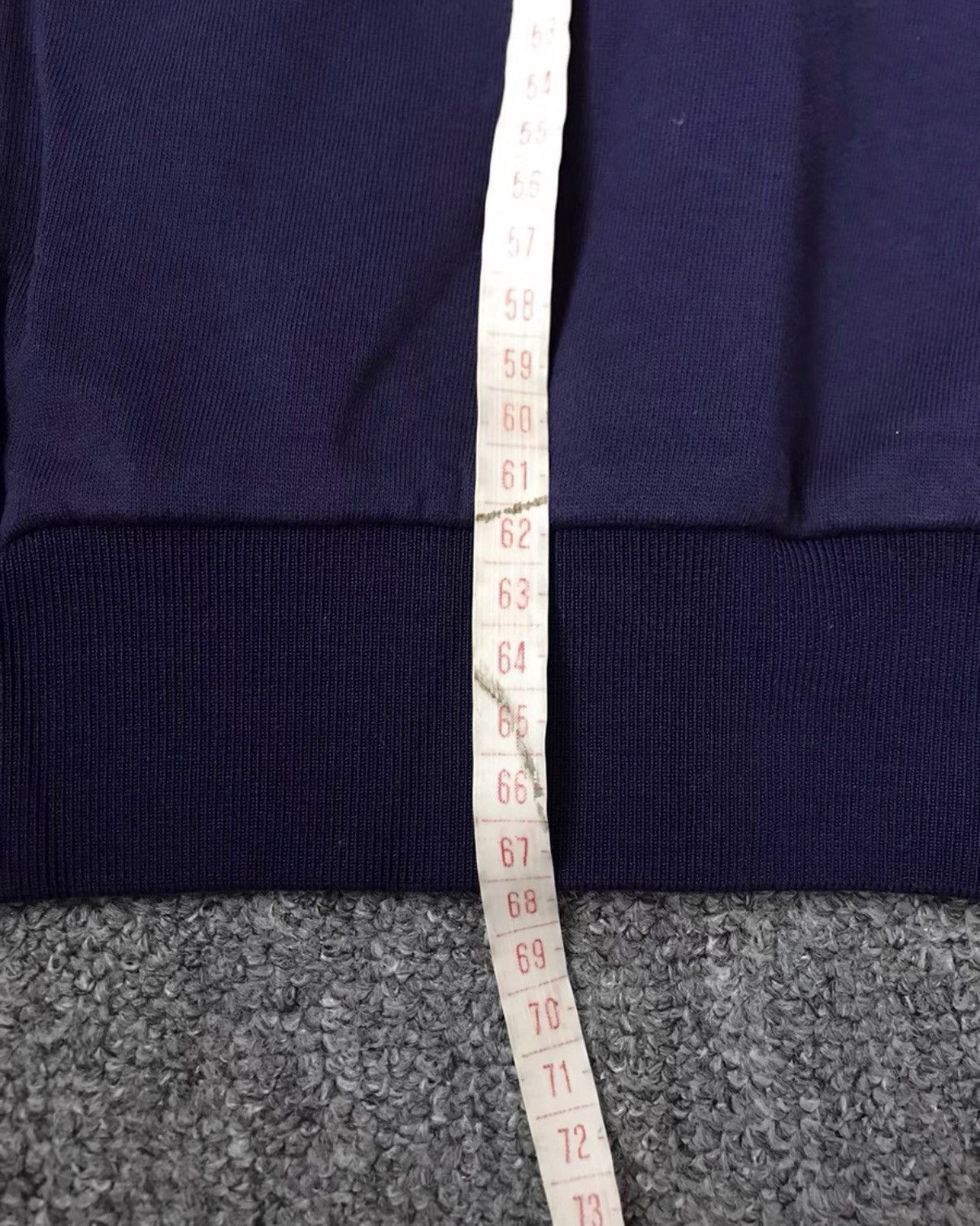 Versace Versace Hoodie — Mainline Brand New Size M. Size US M / EU 48-50 / 2 - 8 Thumbnail