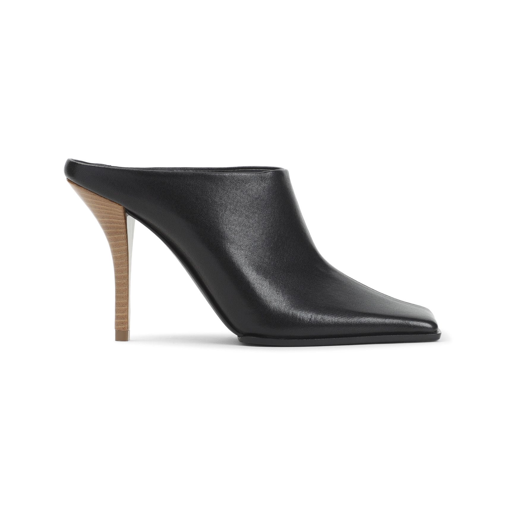 Alaïa 90 Mules