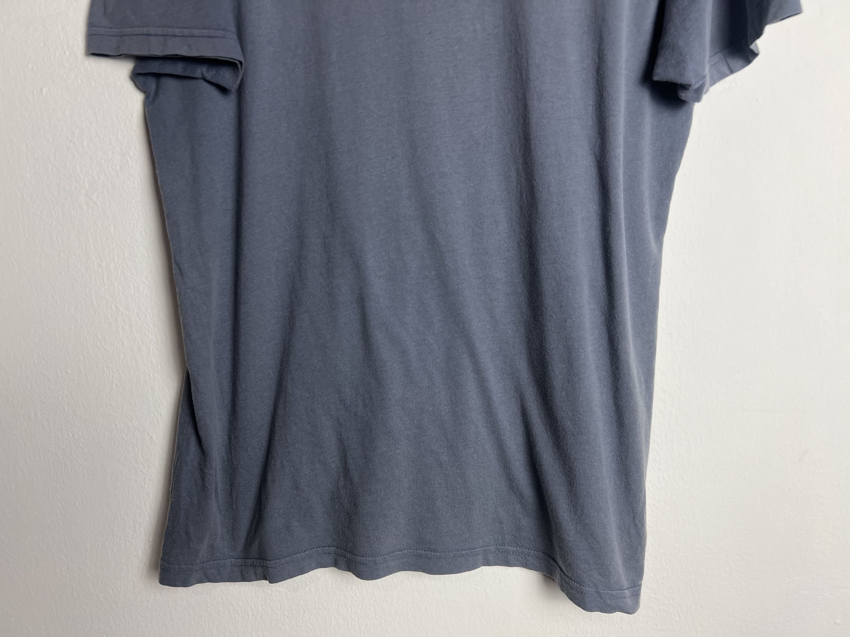 Patagonia Patagonia "Built To Ensure" Organic Tee Size US M / EU 48-50 / 2 - 7 Thumbnail