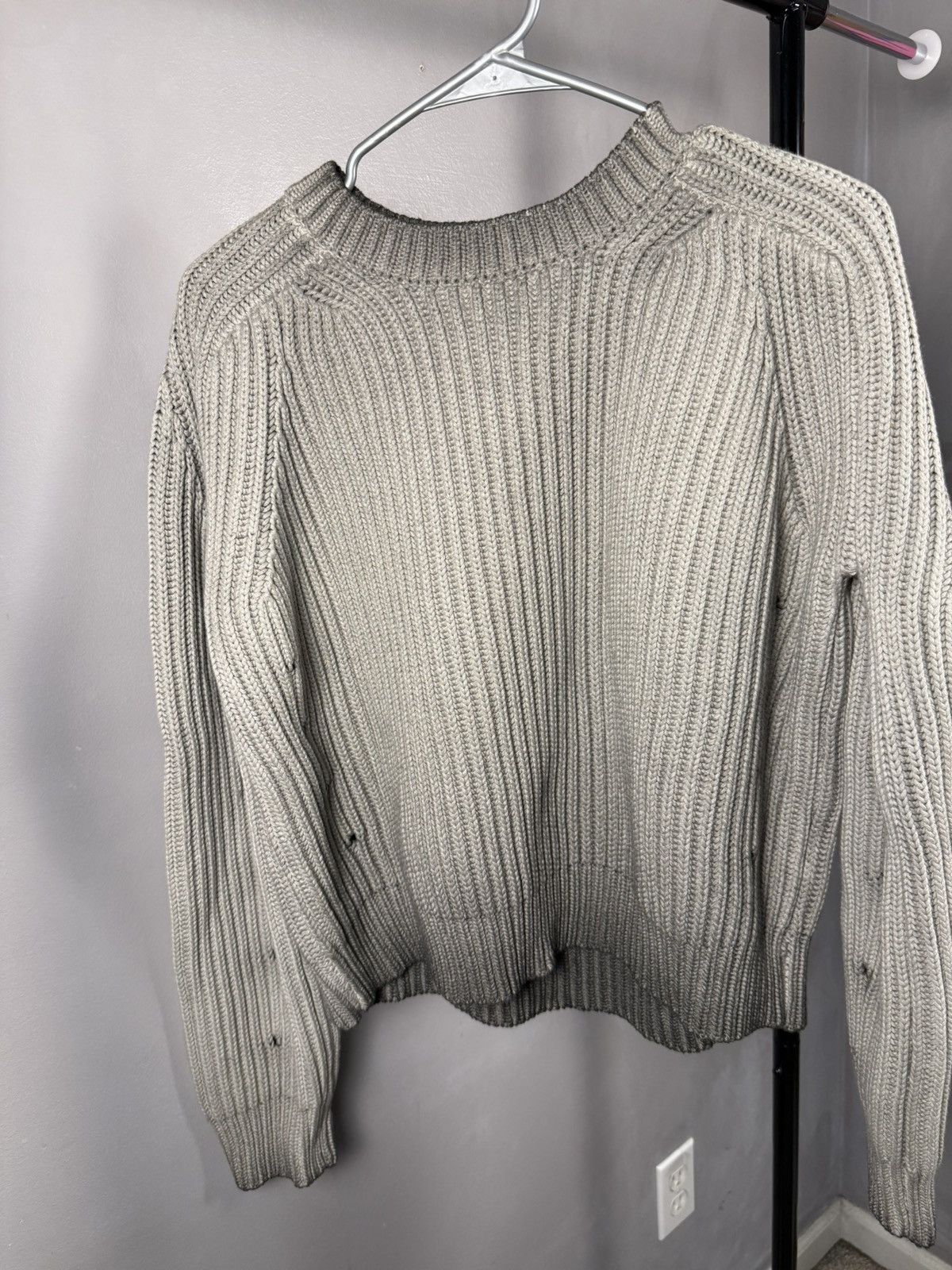 K-Two Studios Fisherman knit V2 Size US M / EU 48-50 / 2 - 2 Thumbnail