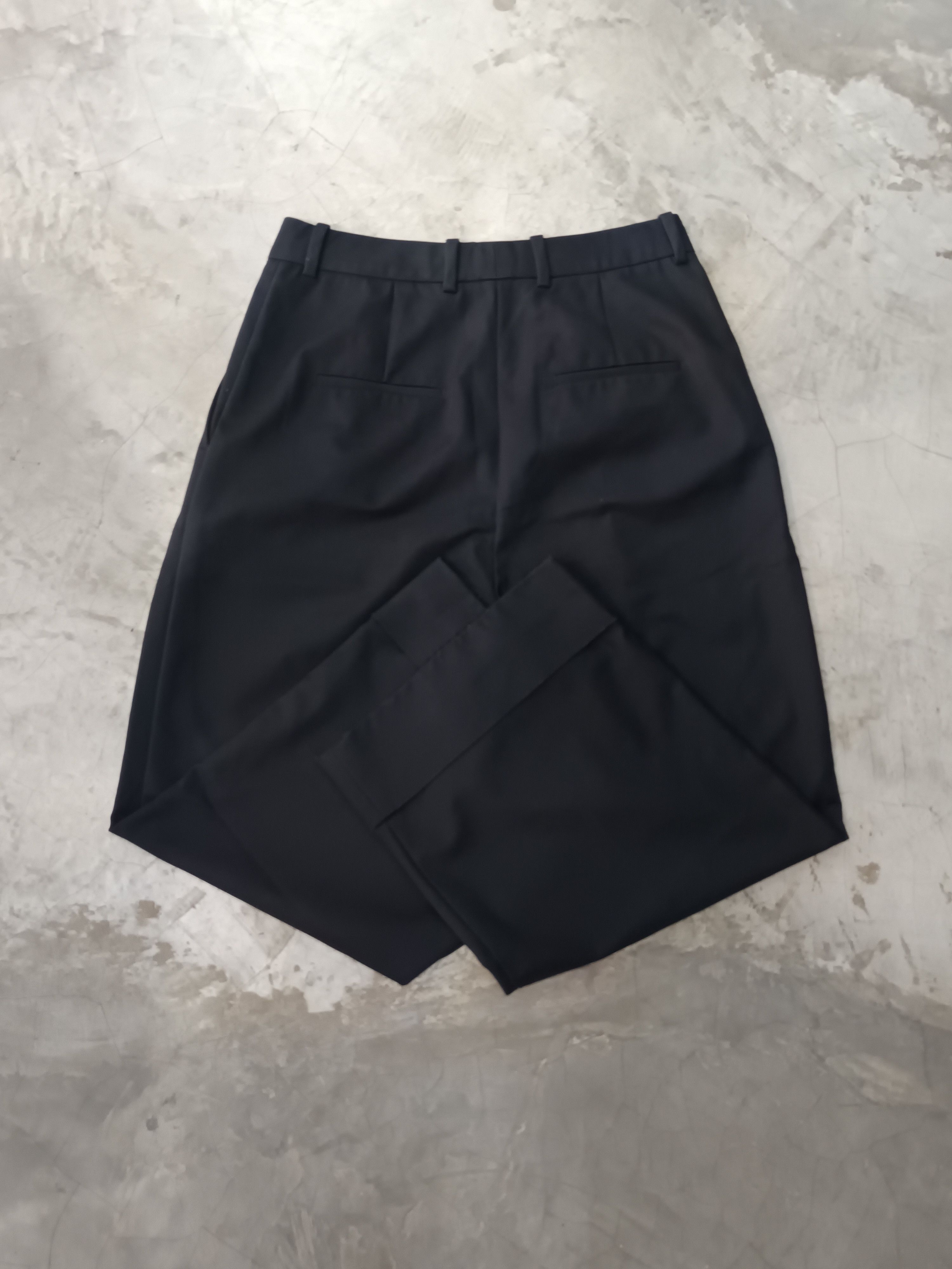 3.1 Phillip Lim 3.1 Phillip Lim Wide Leg Trousers Size 26" / US 2 / IT 38 - 2 Thumbnail