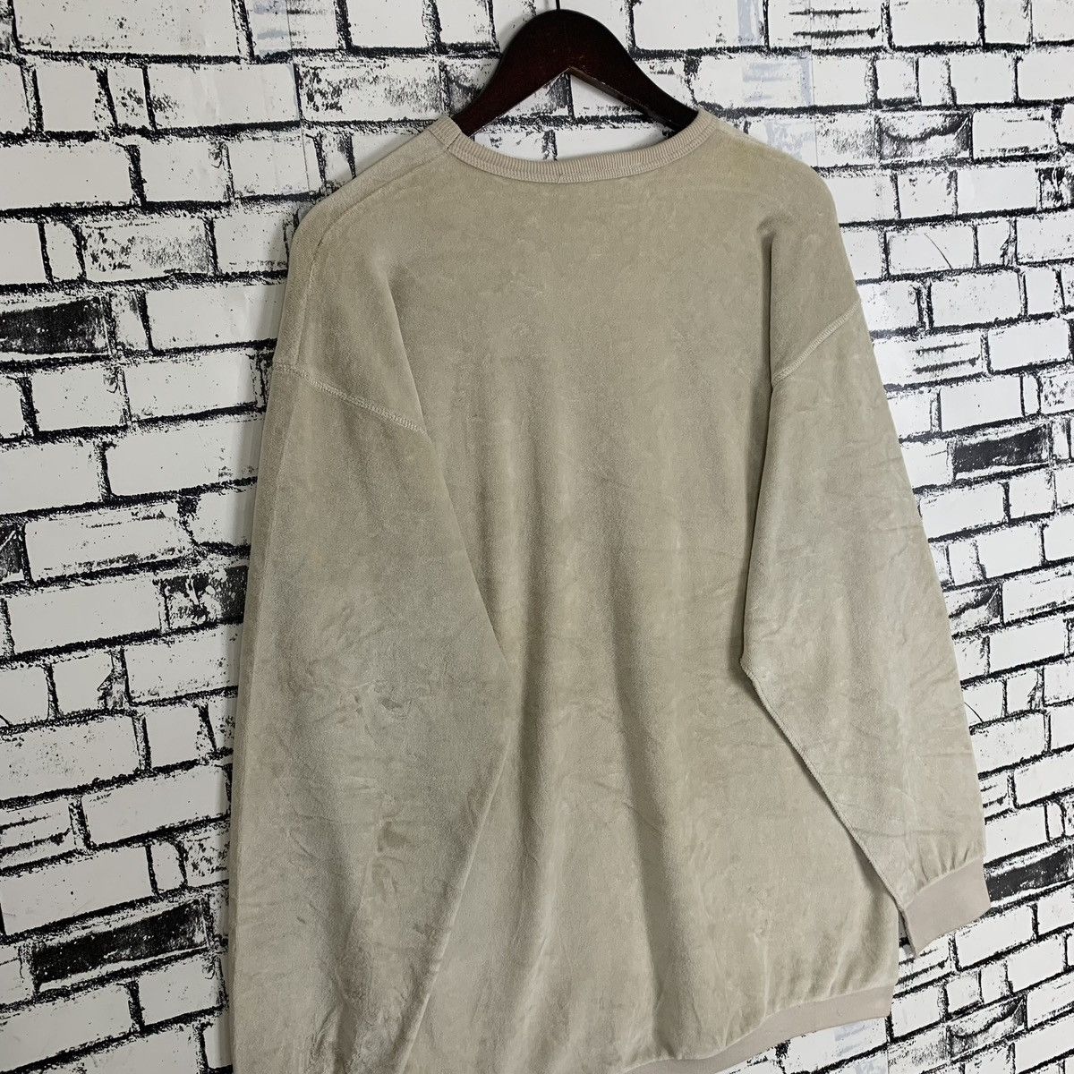 Designer × Sonia Rykiel × Vintage Vintage Sonia Rykiel Sweatshirt Size L / US 10 / IT 46 - 8 Thumbnail