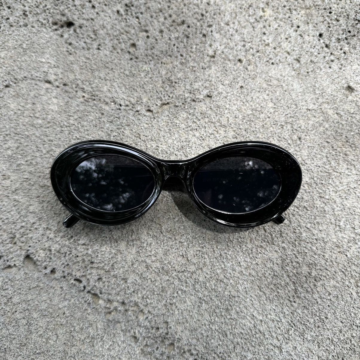 Other Y2K Unisex Sunglasses Retro Fashion Shades QZ343-01 Size ONE SIZE - 1 Thumbnail