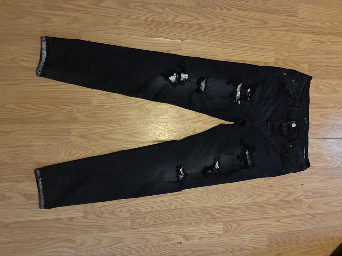 Purple Brand Purple brand Size US 32 / EU 48 - 2 Thumbnail