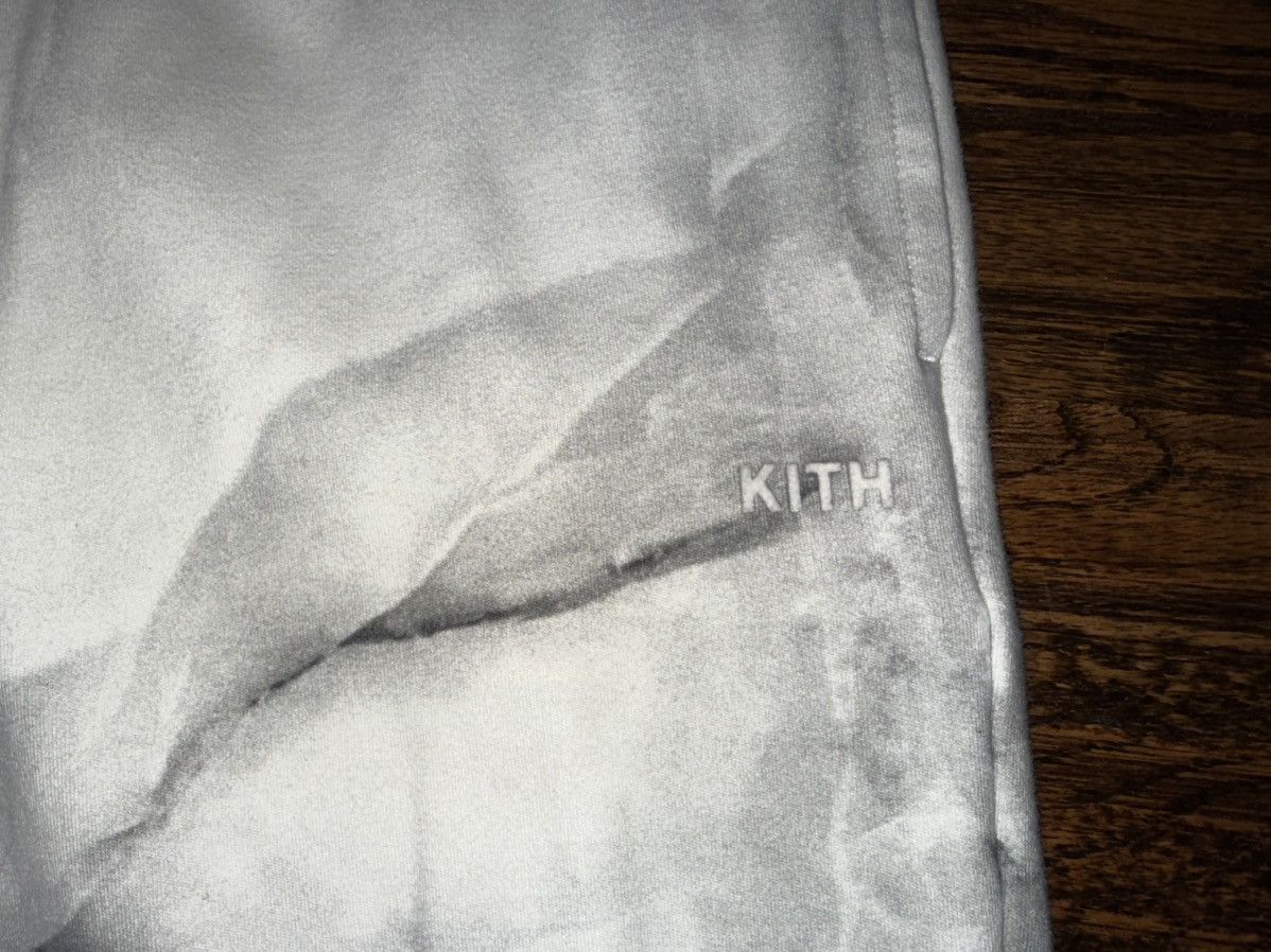 Kith Kith Marble Chelsea II Sweatpants Size Small Size 30" / US 8 / IT 44 - 7 Thumbnail
