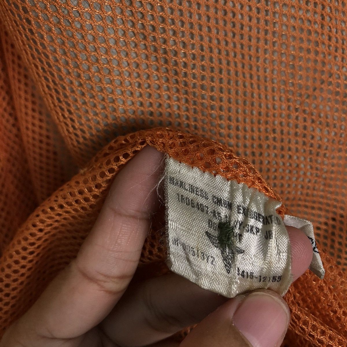 Japanese Brand 🔥Vintage Inspector Chore Jacket General Merchandises Size US L / EU 52-54 / 3 - 18 Thumbnail