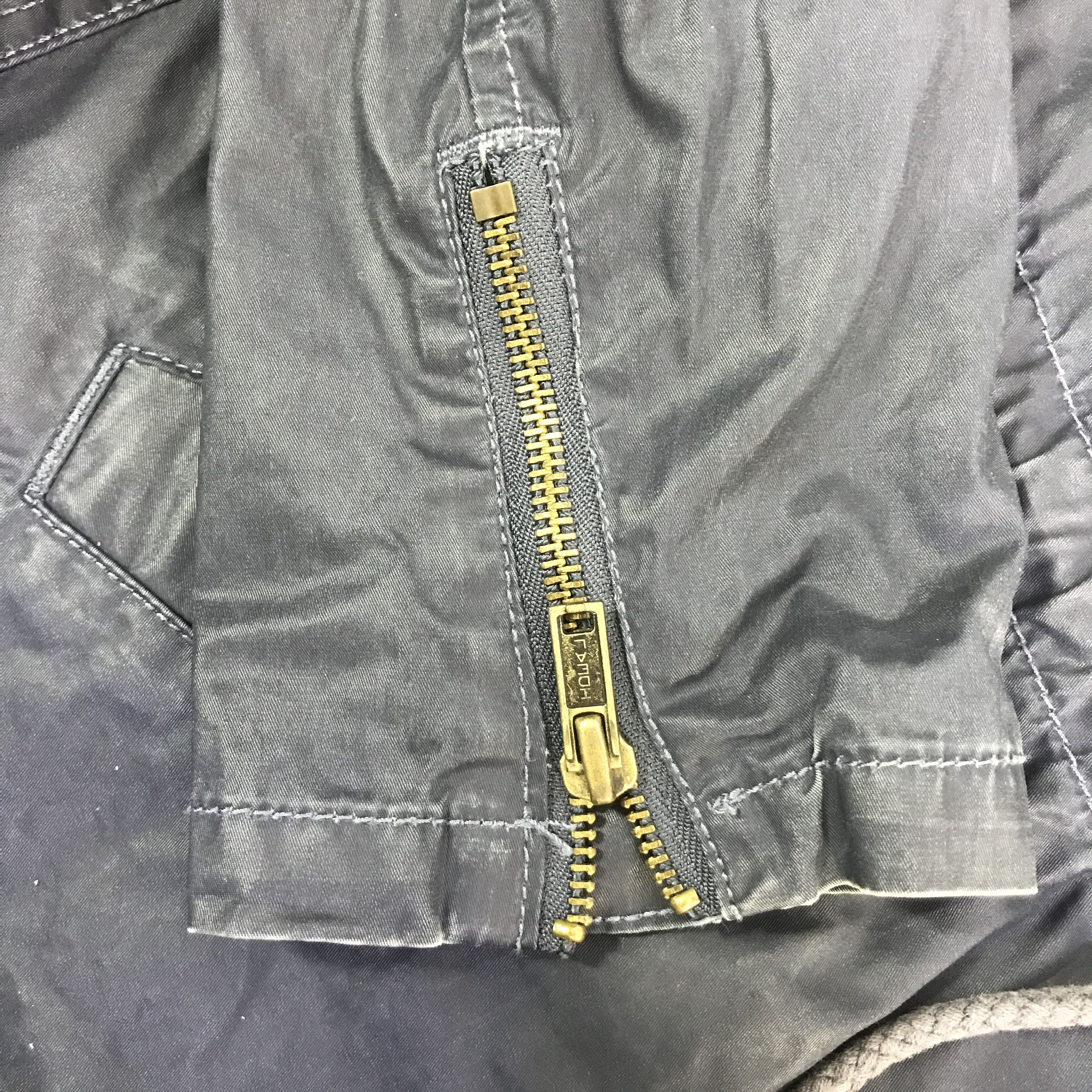 Tommy Hilfiger tommy hilfiger woman design jacket K124B15 Size US M / EU 48-50 / 2 - 9 Thumbnail