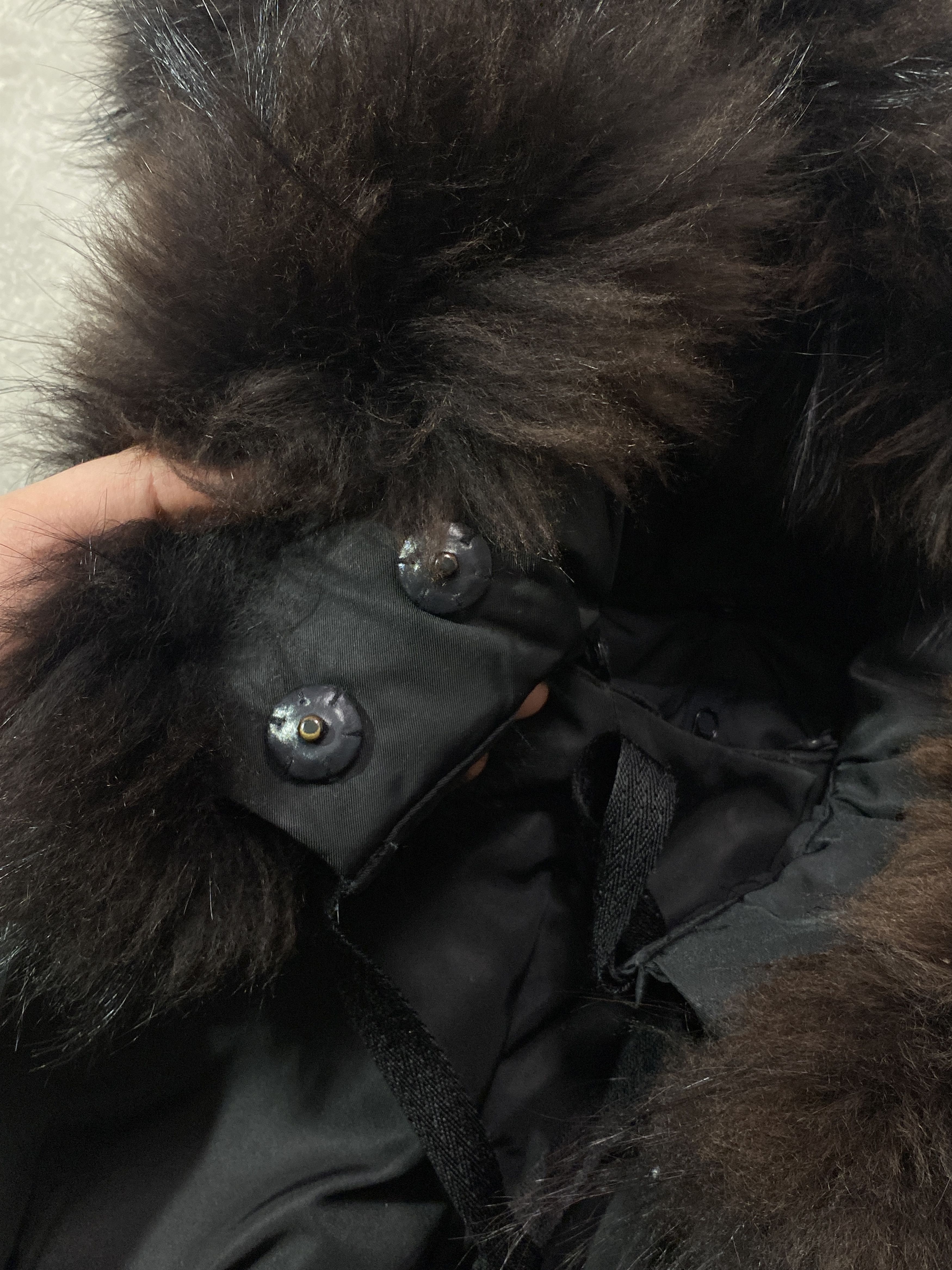 Moncler Moncler Alpes Down Parka Jacket Womens Size M / US 6-8 / IT 42-44 - 5 Thumbnail