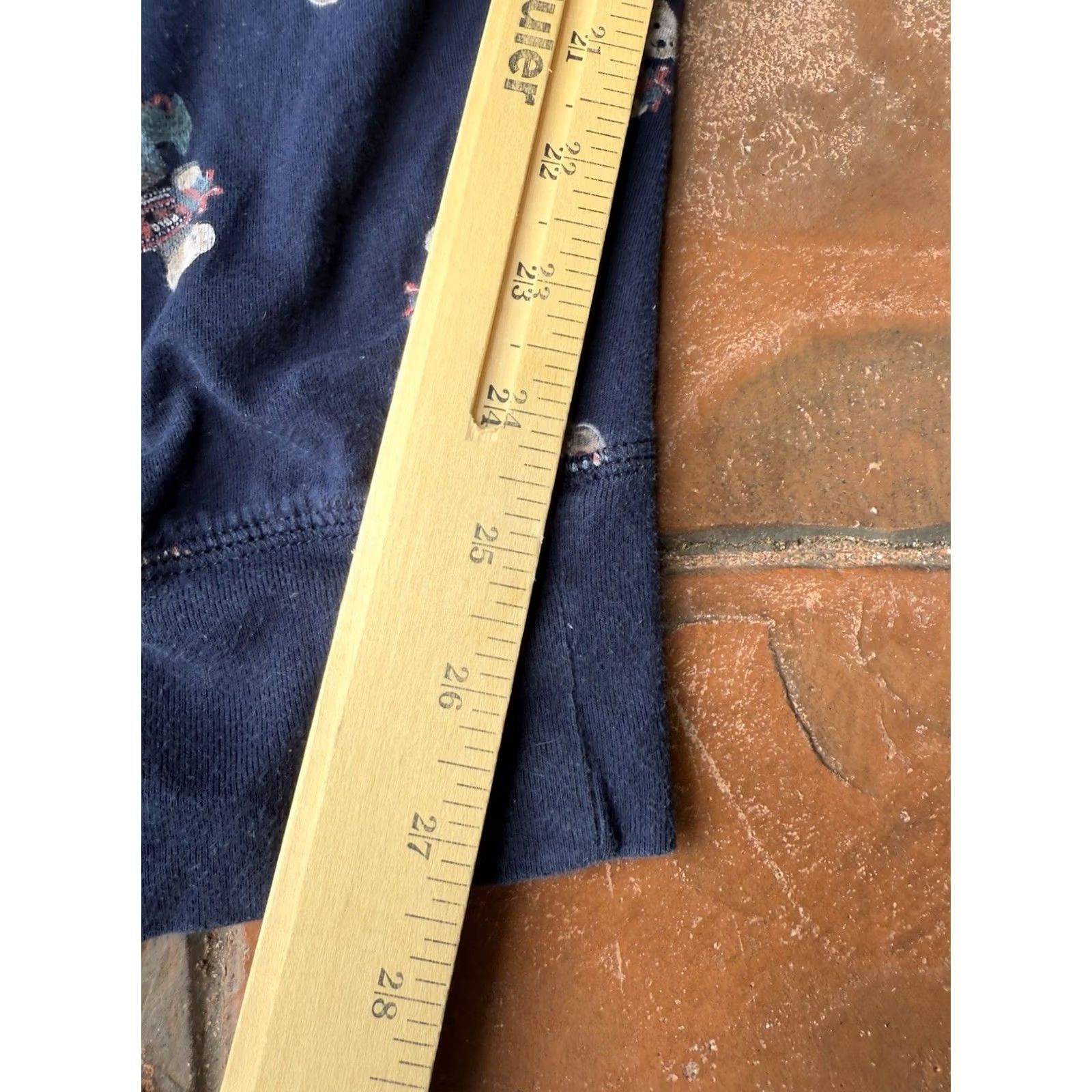 Polo Ralph Lauren VINTAGE? No. Size US XL / EU 56 / 4 - 5 Thumbnail