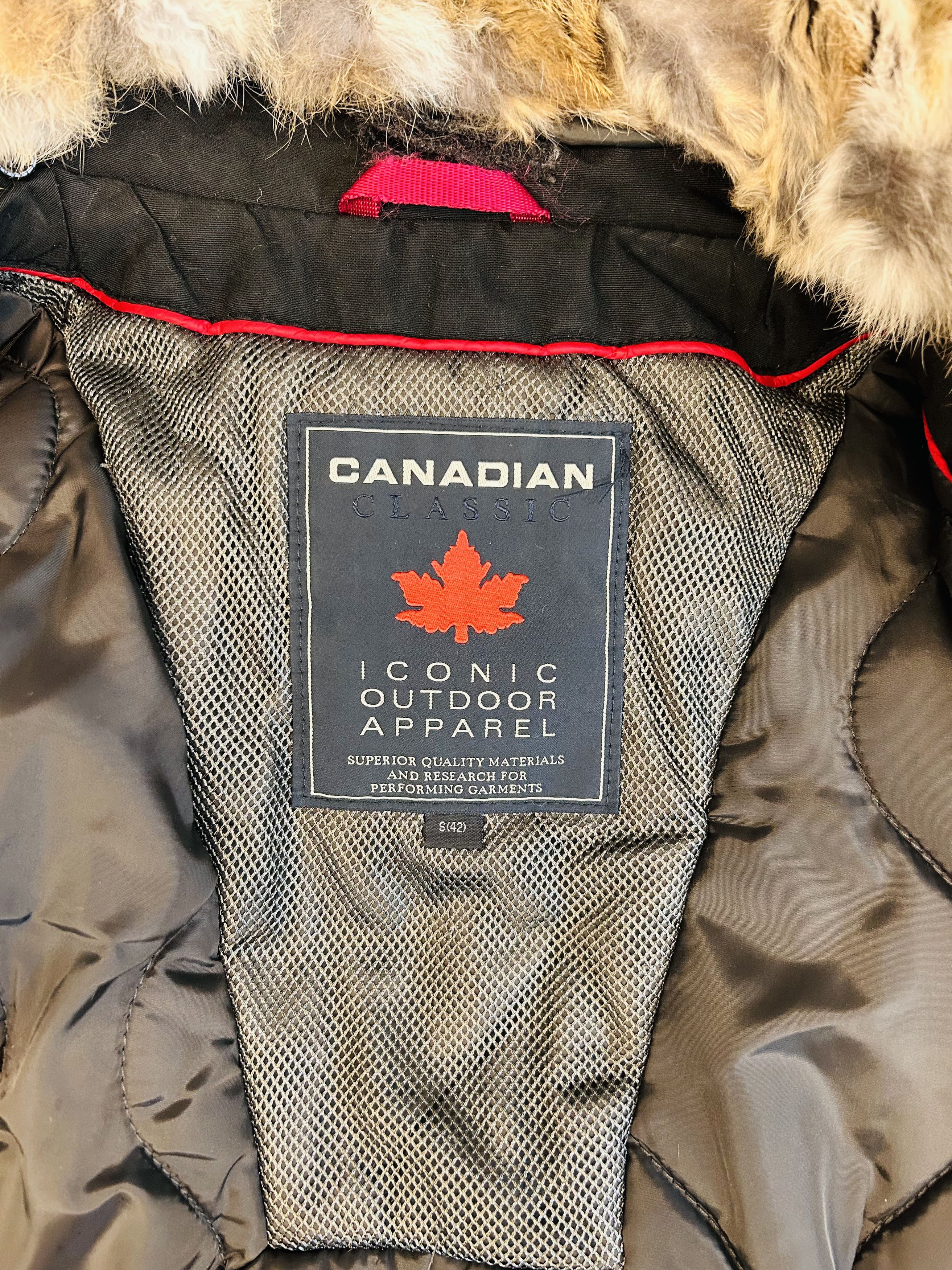Other Canadian Classics Size S / US 4 / IT 40 - 2 Thumbnail