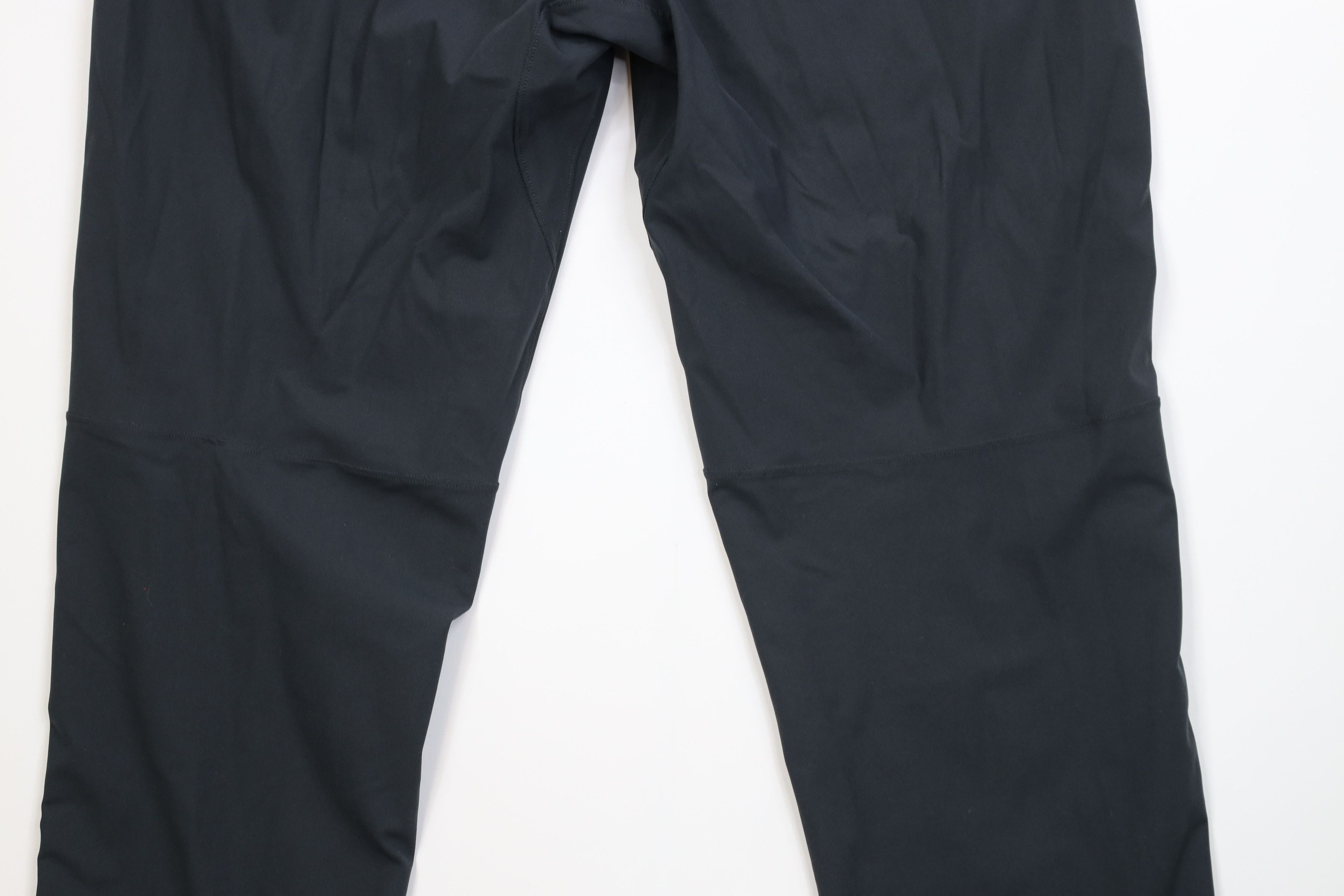Lululemon Lululemon Stretch ABC Chinos Chino Pants Trousers Gray Size US 36 / EU 52 - 10 Thumbnail
