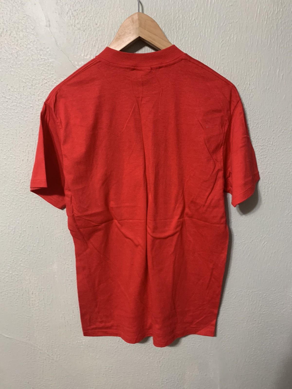 Vintage Vintage Trent Tucker Baseball Camp Tee Size US M / EU 48-50 / 2 - 1 Thumbnail