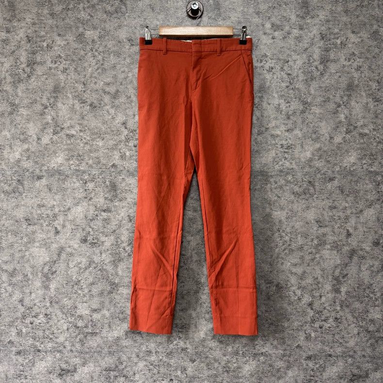 Gucci Gucci Fashionable loose casual pants Size 24" / US 00 / IT 34 - 1 Thumbnail