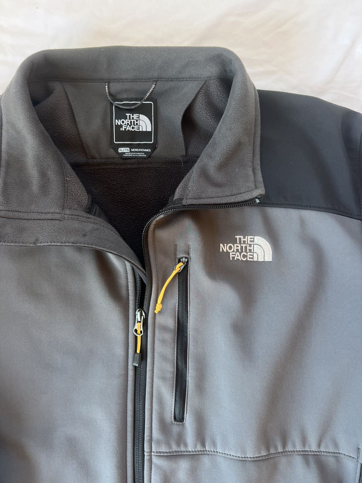 The North Face The North Face TNF Apex Fleece Lined Jacket Size US XL / EU 56 / 4 - 3 Thumbnail