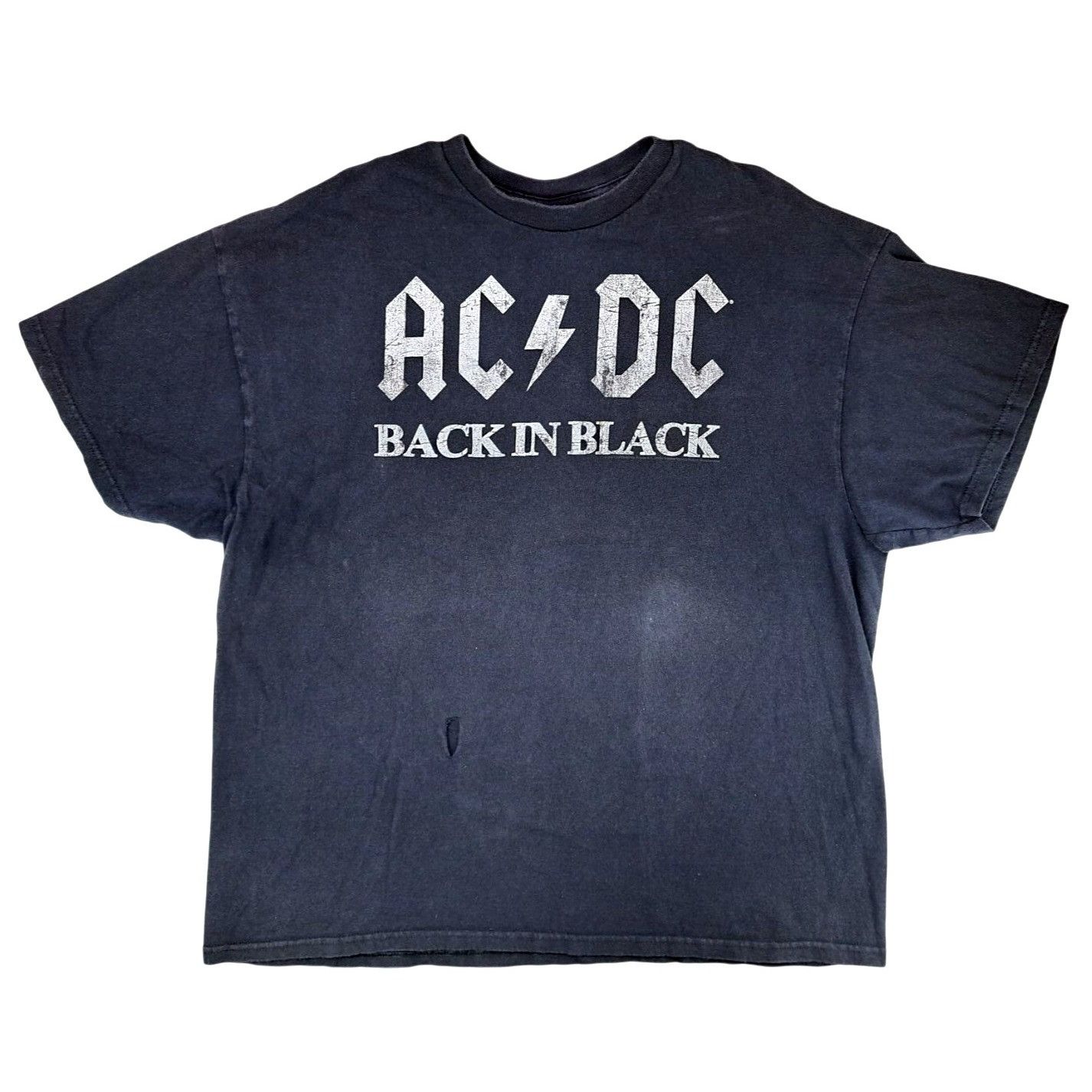 Pink Floyd Pink Floyd 1973 US Tour T-Shirt 2XL Delta Black XXL +AC/DC Size US XXL / EU 58 / 5 - 7 Thumbnail