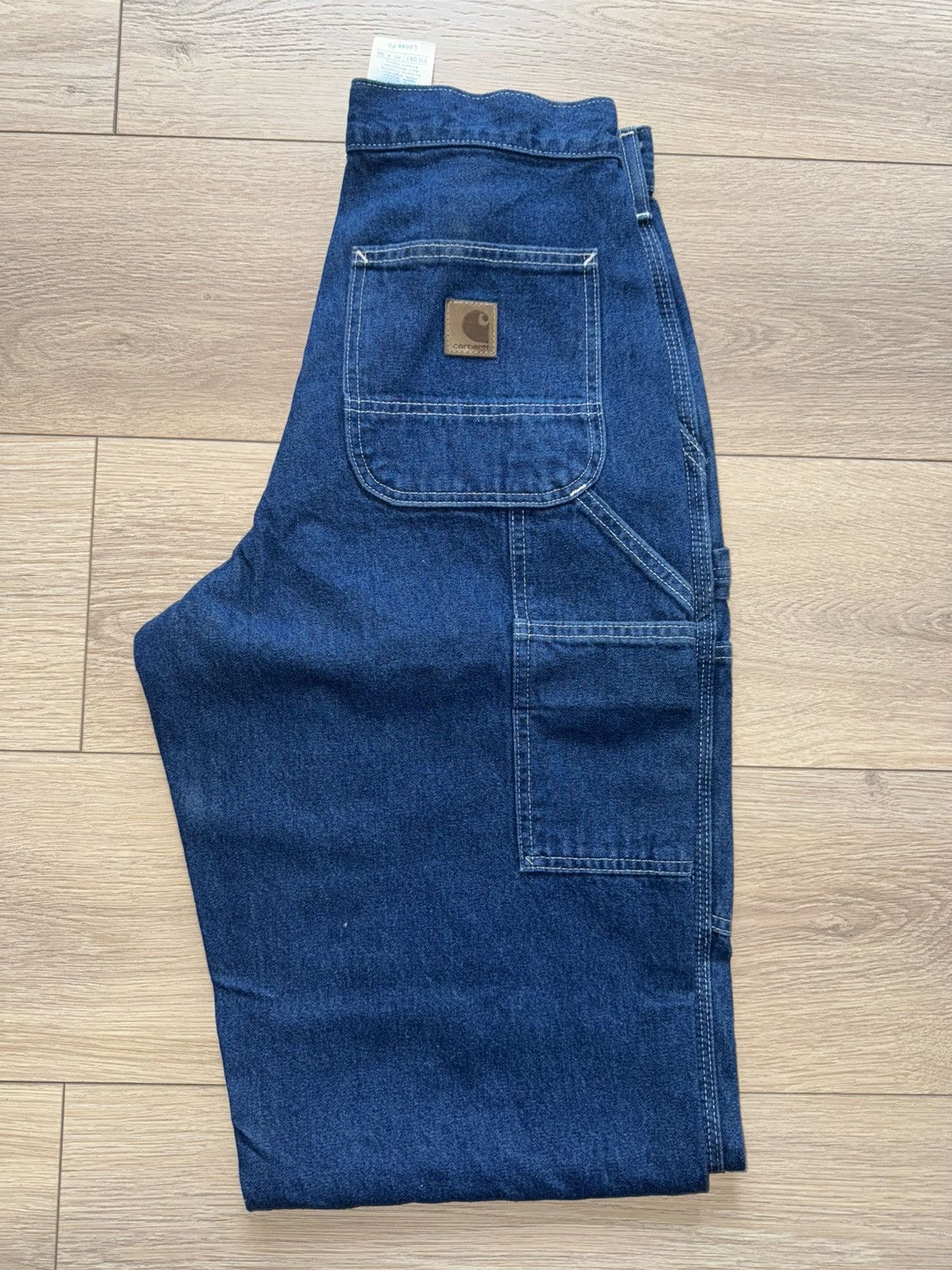 Carhartt Carhartt Work Pants Size US 30 / EU 46 - 1 Thumbnail