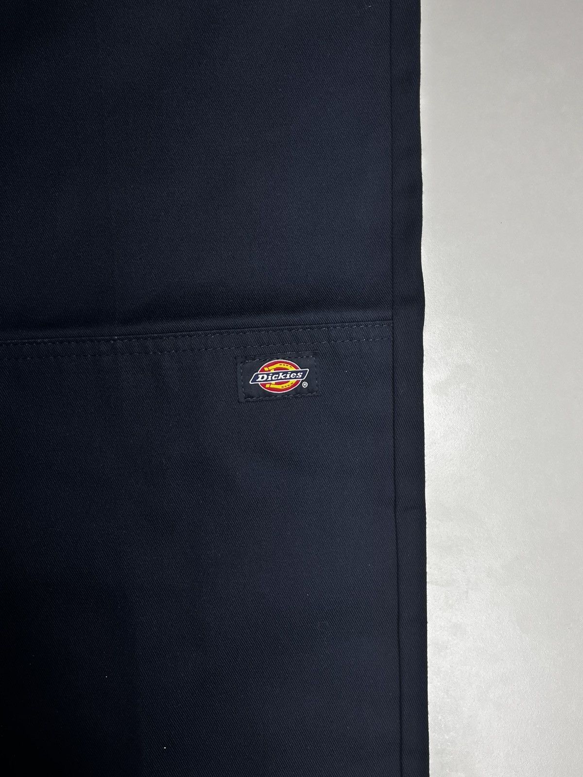 Vintage Dickies navy pants Size US 32 / EU 48 - 4 Thumbnail
