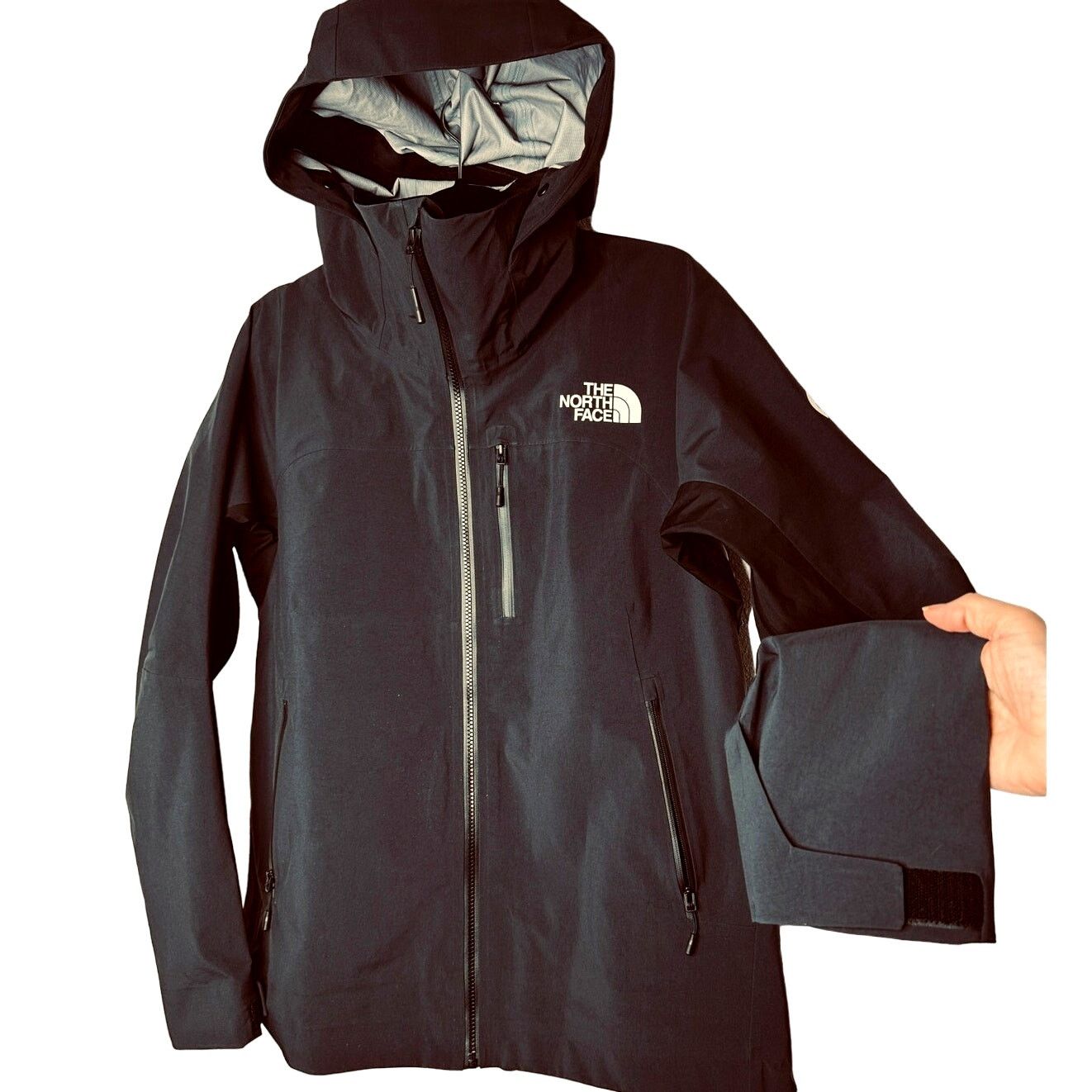 The North Face The North Face Summit Torre Egger FL Womens Outdoor Jacket L Size L / US 10 / IT 46 - 1 Thumbnail
