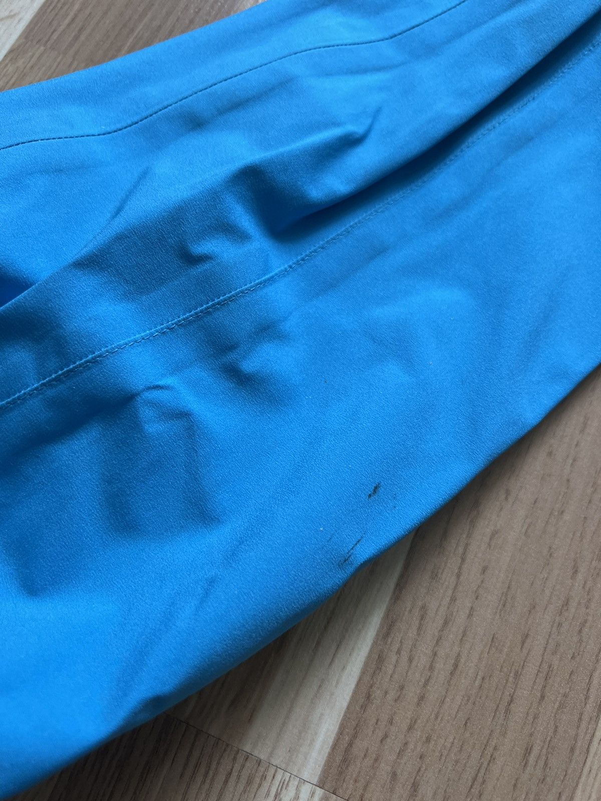 Other Ortovox outdoor life track jacket nylon riri zip 3L Size US M / EU 48-50 / 2 - 14 Thumbnail