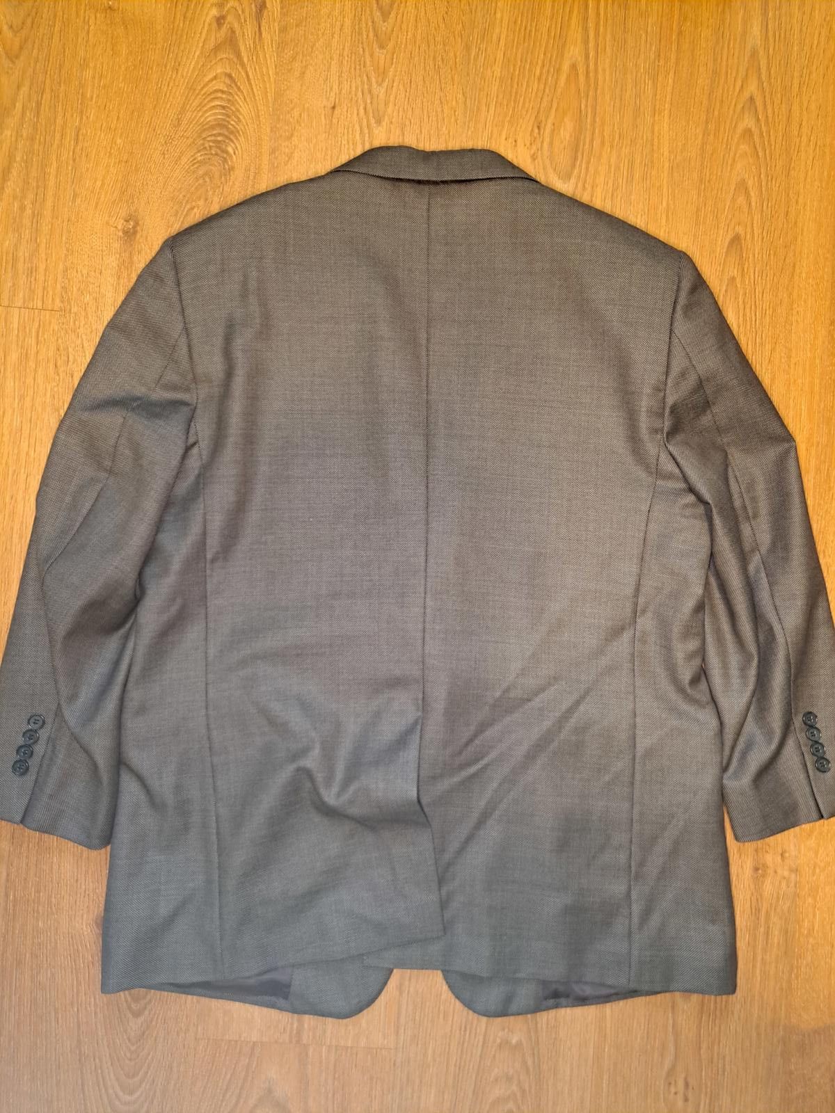 Brooks Brothers Brooks Brothers Vitale Barberis Canonico Sport Coat 45R Size 40R - 11 Thumbnail