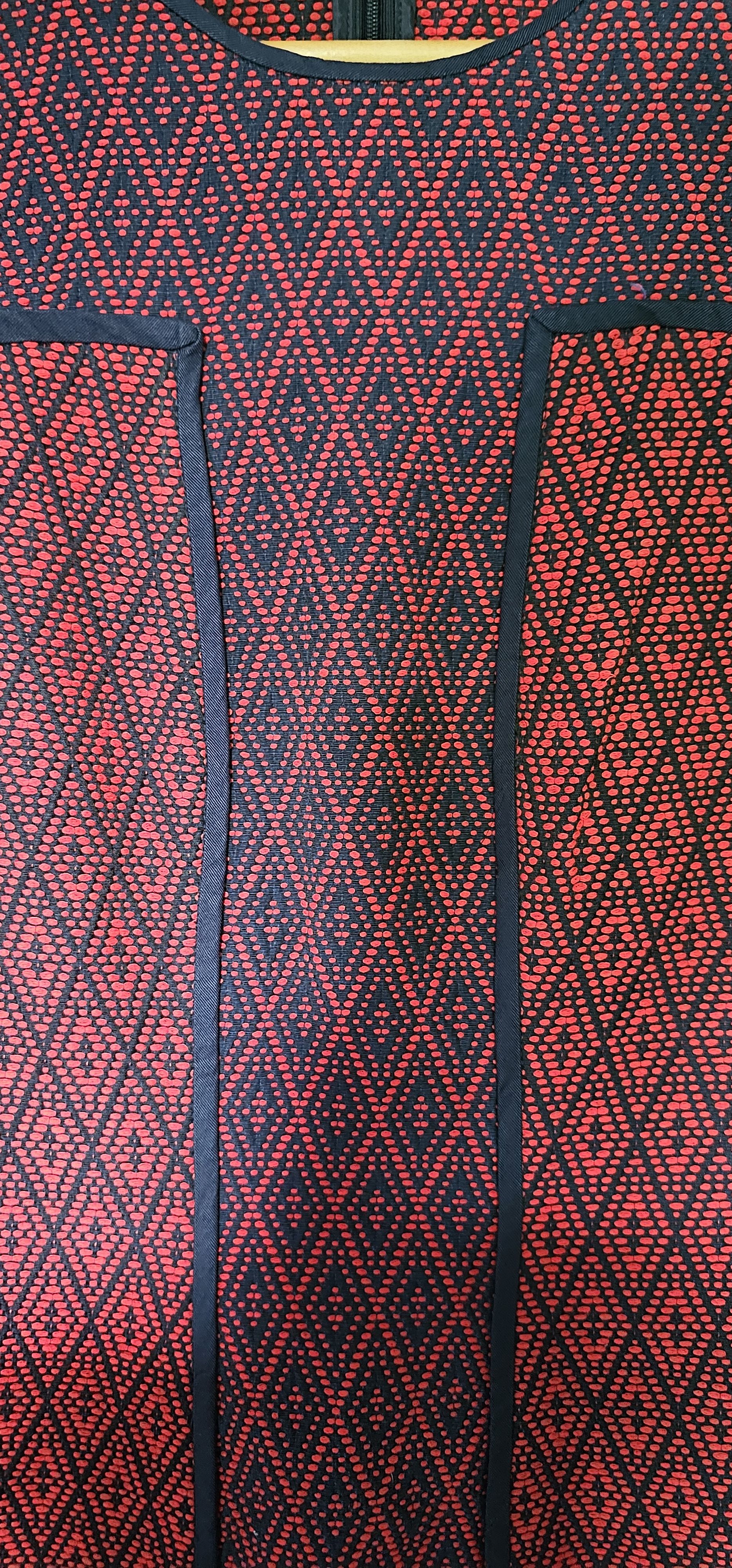 Carolina Herrera Dress Carolina Herrera Size M / US 6-8 / IT 42-44 - 7 Thumbnail