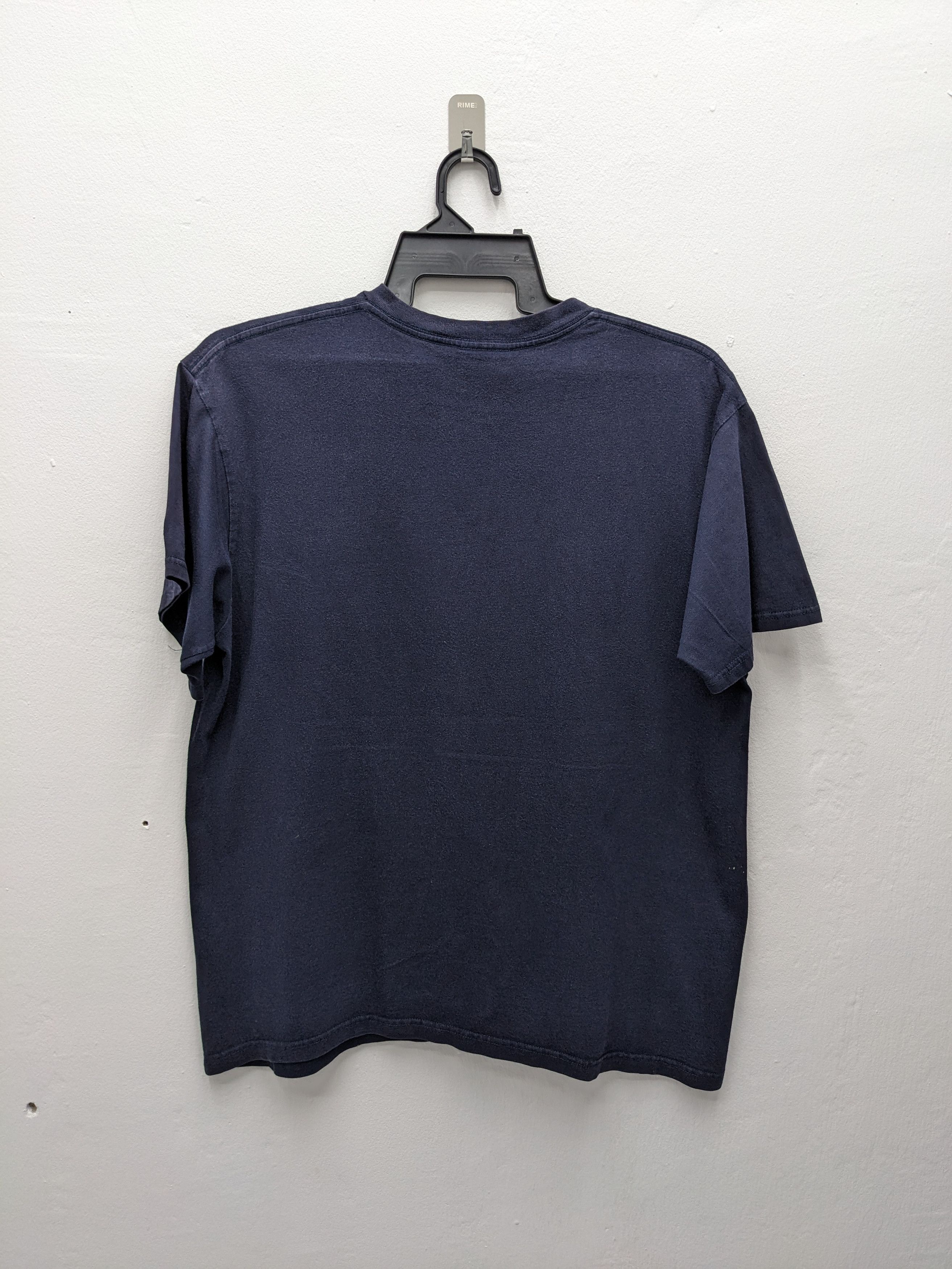 Polo Ralph Lauren Vintage Polo Ralph Lauren Polo Sport Tshirt Size US L / EU 52-54 / 3 - 4 Thumbnail