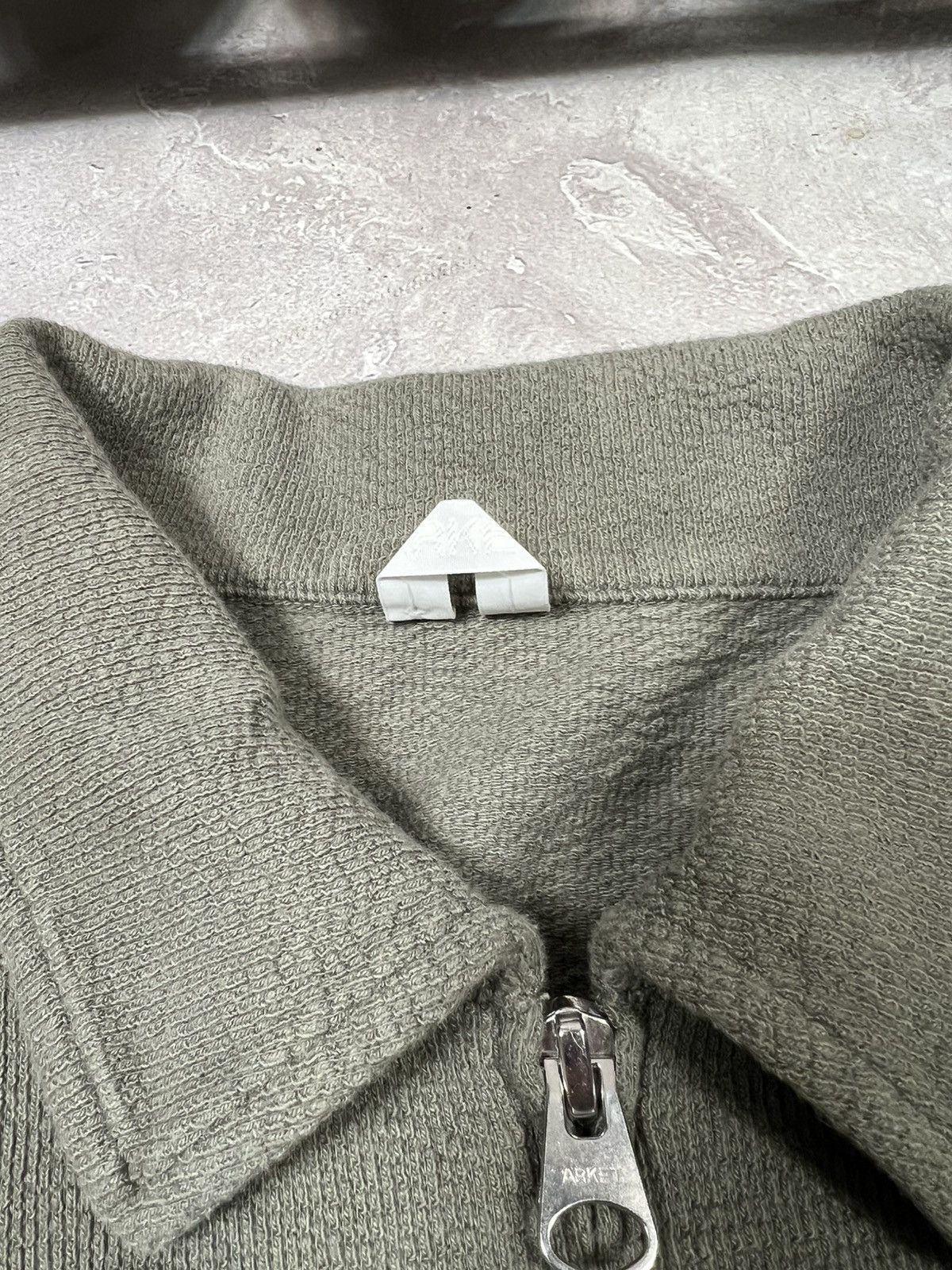 Arket Arket Pocket Pullover Size US S / EU 44-46 / 1 - 5 Thumbnail