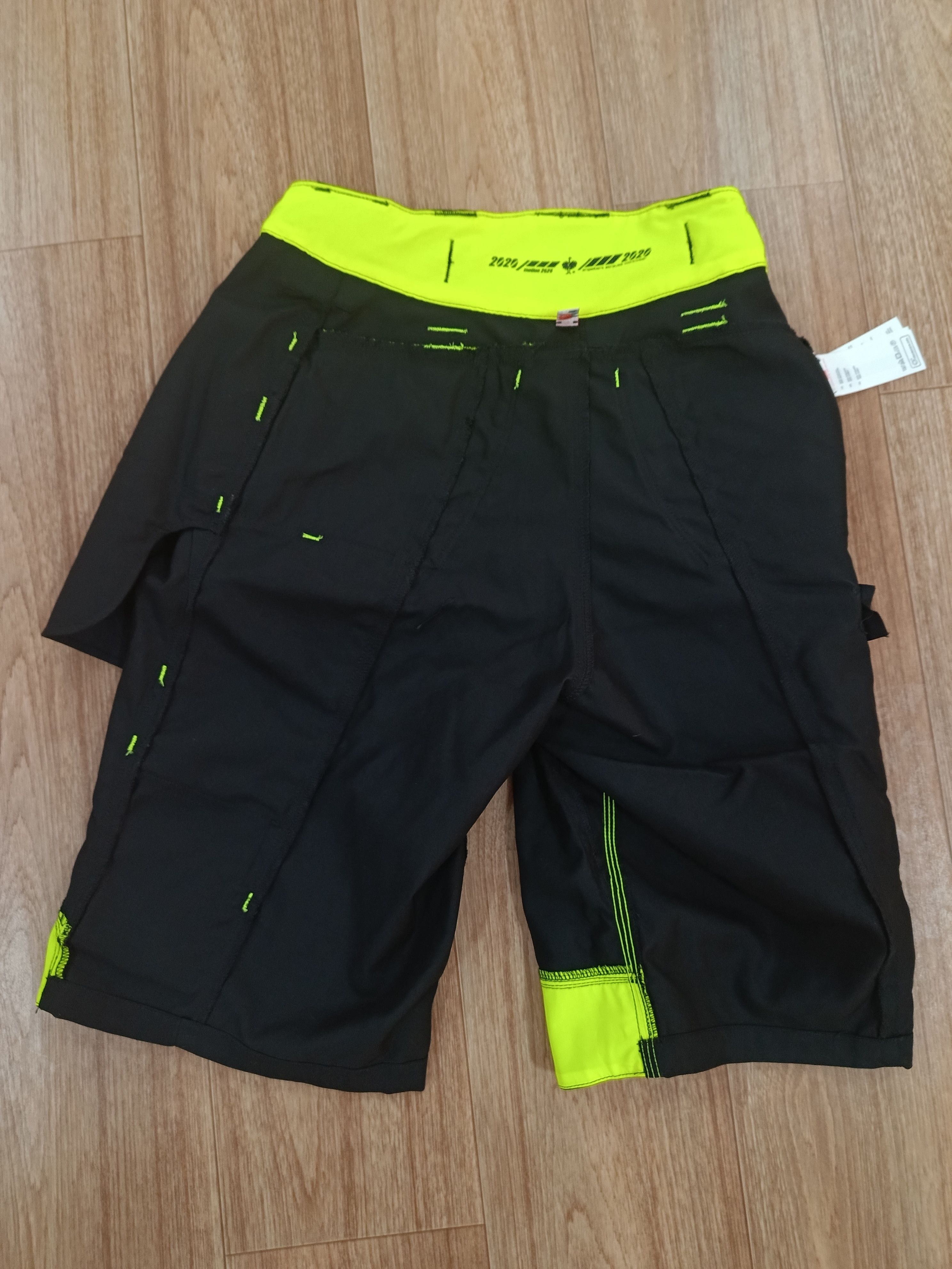 Vintage Engelbert Strauss e.s. Motion 2020 Work Shorts Size 46 Size US 30 / EU 46 - 23 Thumbnail