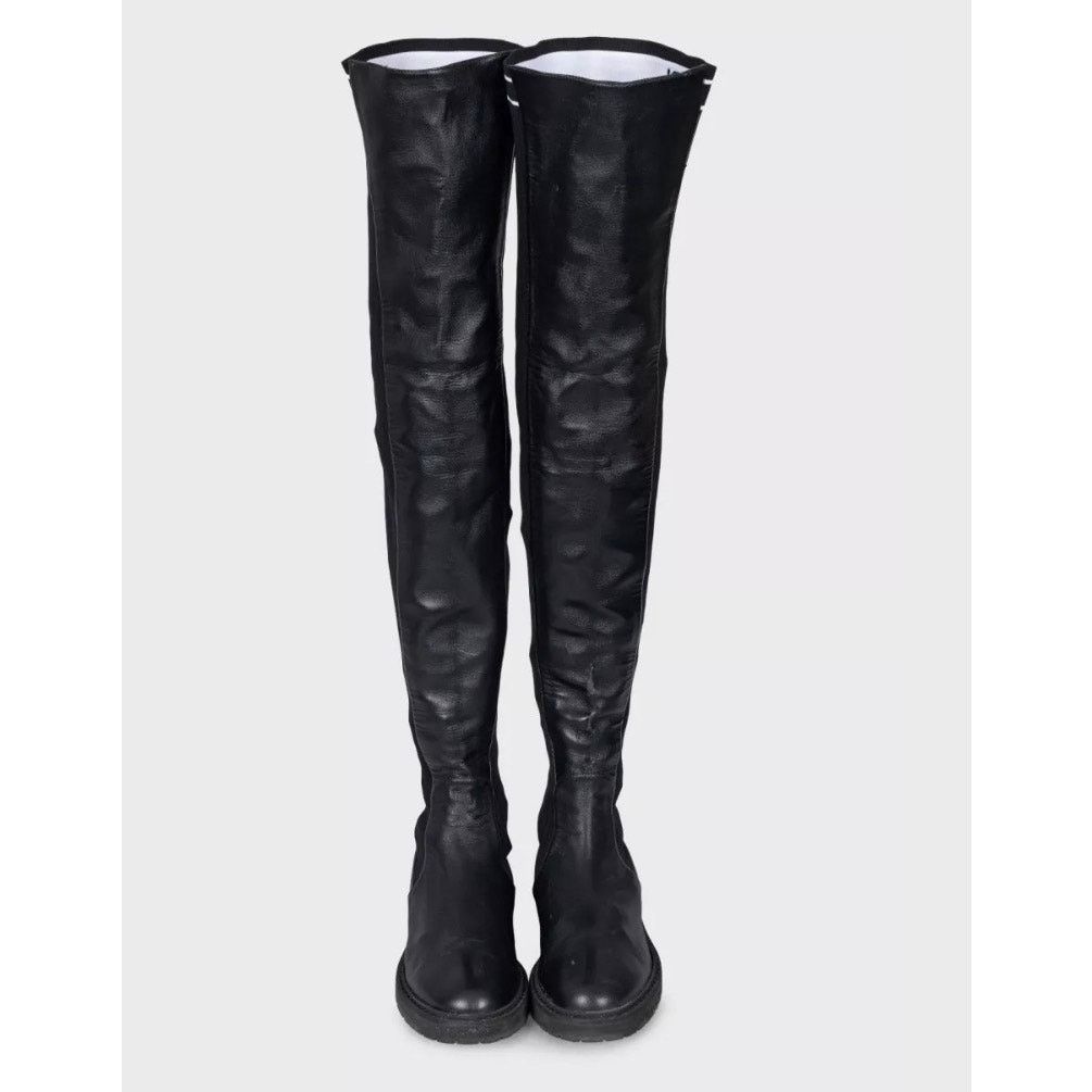 Fendi Fendi Over-the-Knee Boots Sz.39 Size US 8 / IT 38 - 2 Thumbnail