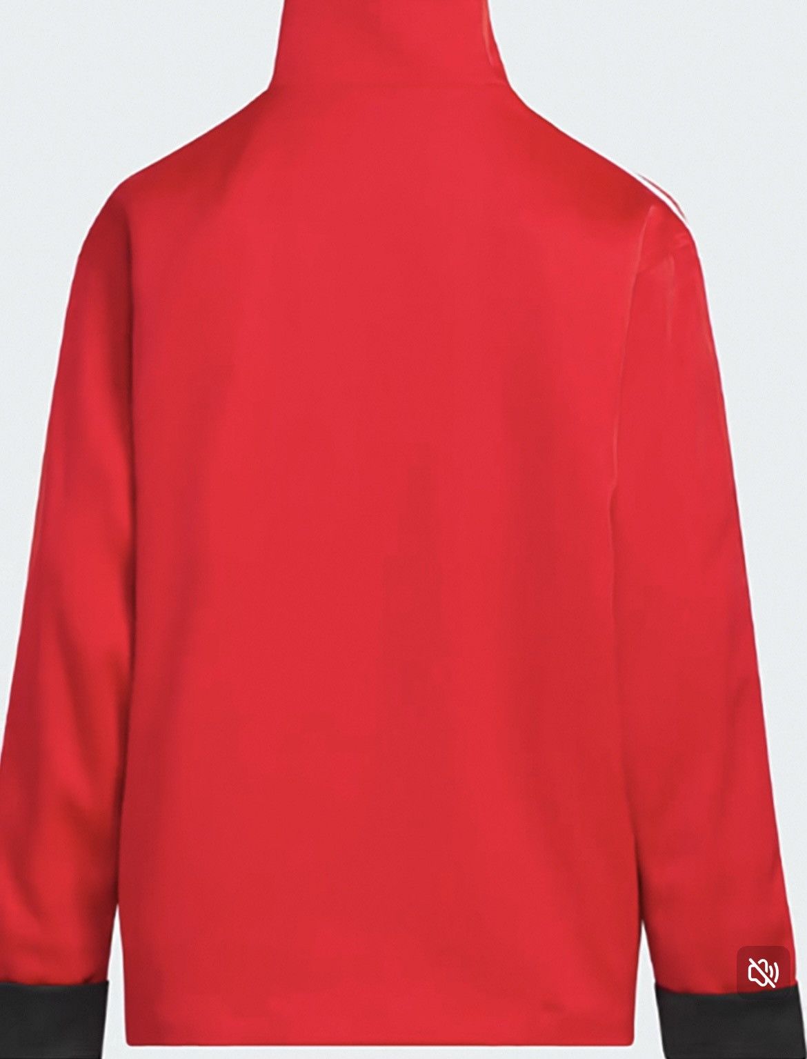 Adidas Adidas Chinese New Year Exclusive Edition Tang Jacket Red Size ONE SIZE - 2 Thumbnail