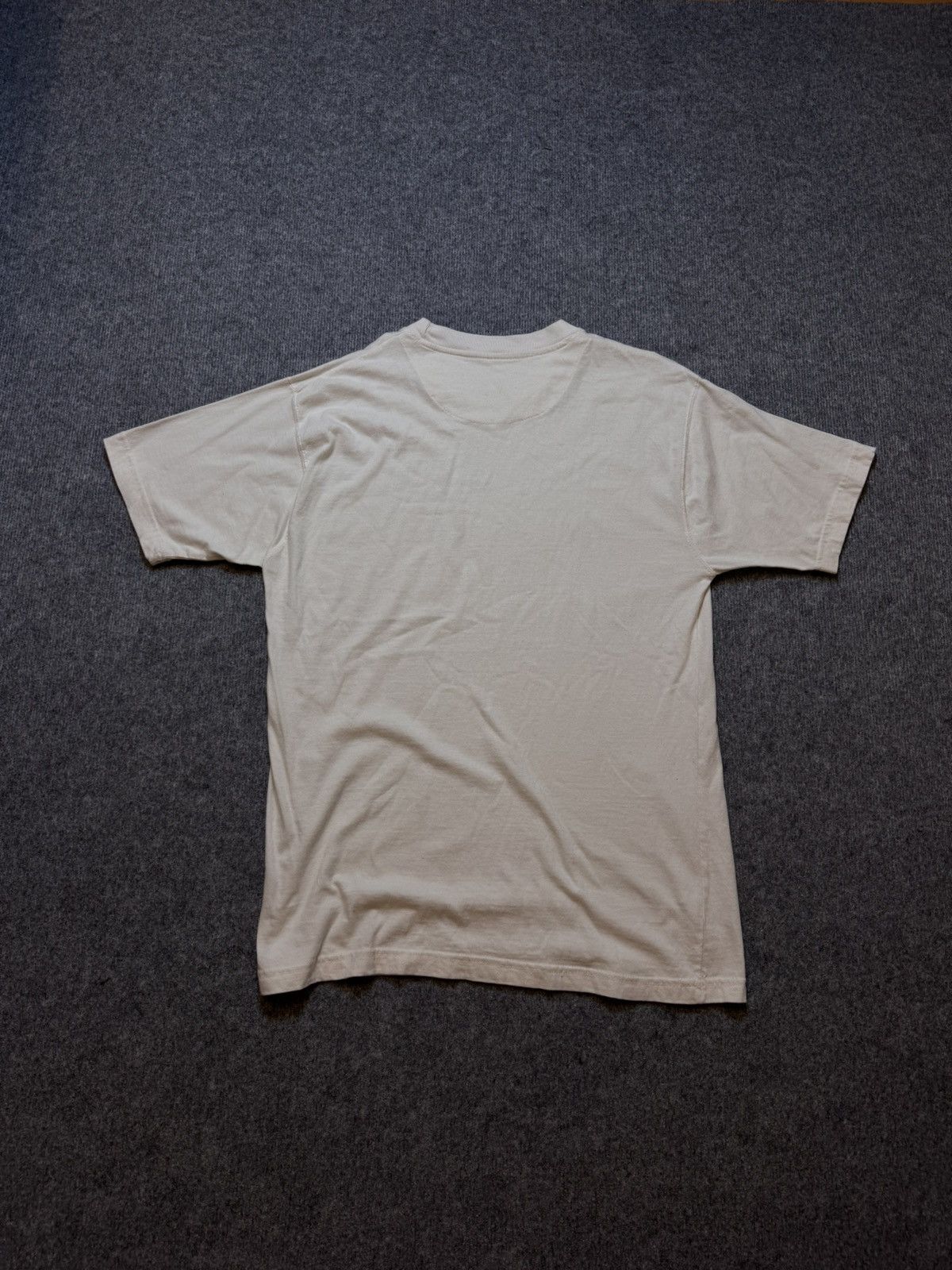 Anime × Band Tees × Vintage Vintage t-shirts playing cards excitement blackjack Size US L / EU 52-54 / 3 - 4 Thumbnail