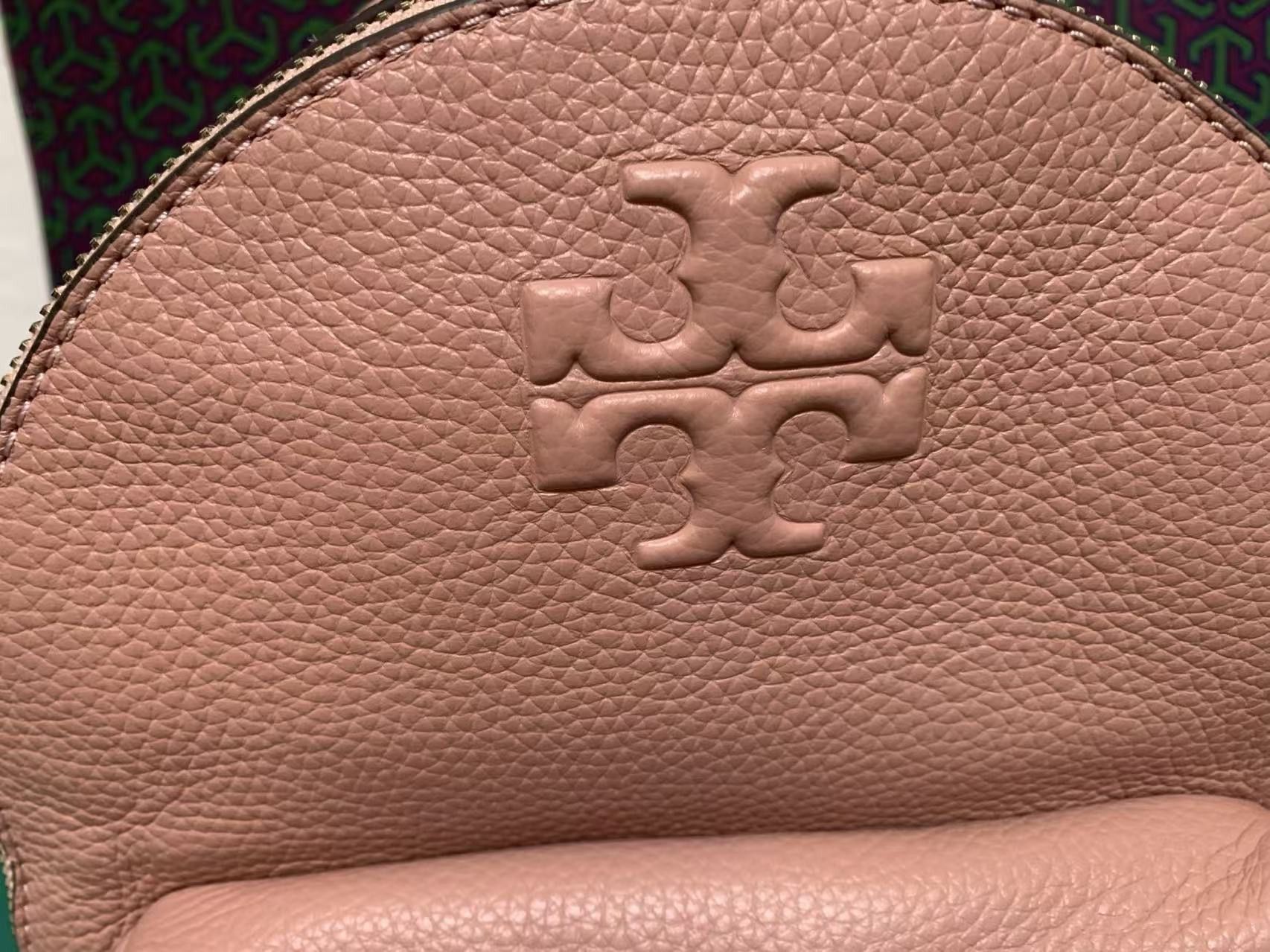 Tory Burch tory burch thea mini backpack Size ONE SIZE - 10 Thumbnail