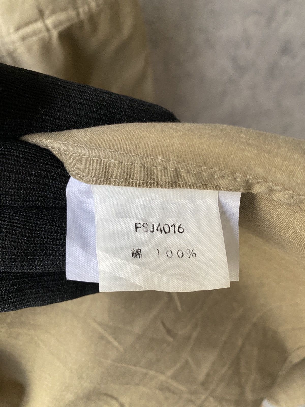 Filson Vintage Filson Hunting Waxed Jacket Size US M / EU 48-50 / 2 - 14 Thumbnail