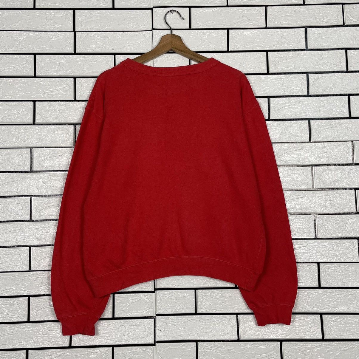 Japanese Brand Vintage Banana Sport Hawaii Crewneck Sweatshirt Size US M / EU 48-50 / 2 - 7 Thumbnail