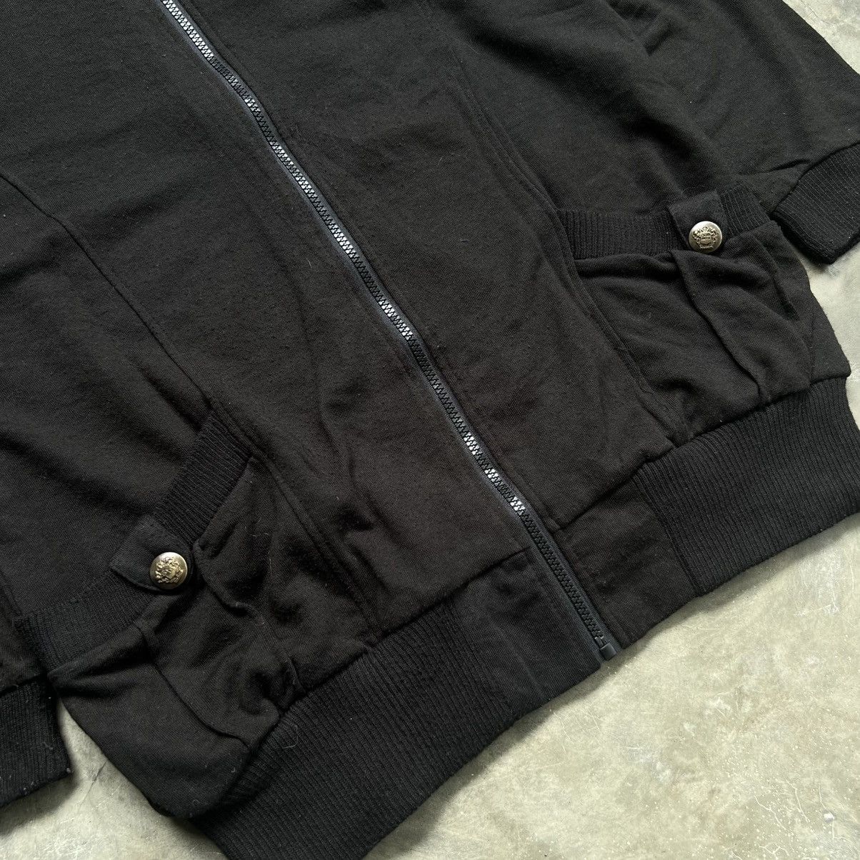 GOA 2000s Japanese GOA Style Bono Jacket Size US L / EU 52-54 / 3 - 3 Thumbnail