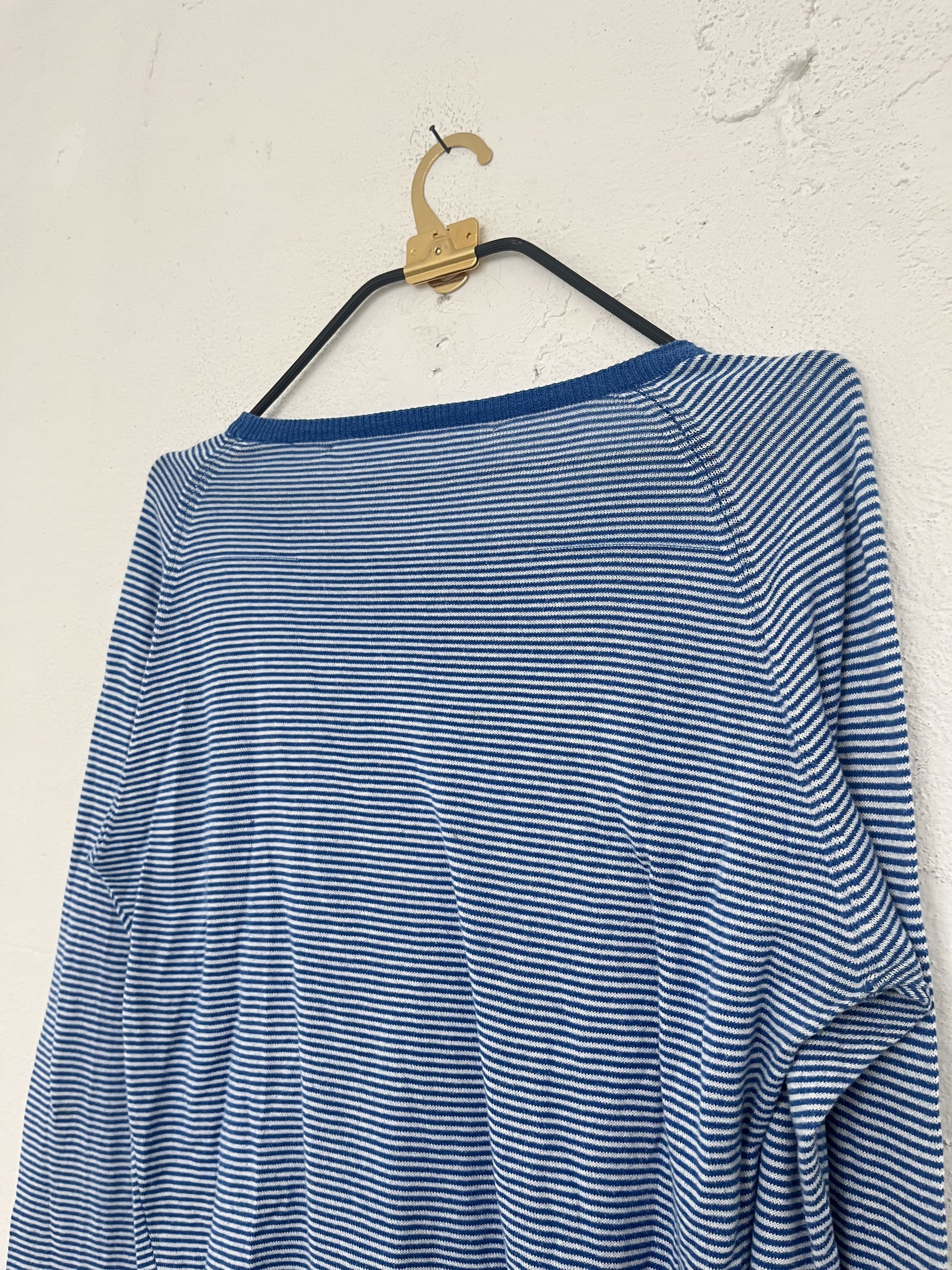 Dior × Hedi Slimane DIOR X HEDI SLIMANE SWEATER Size US S / EU 44-46 / 1 - 6 Thumbnail