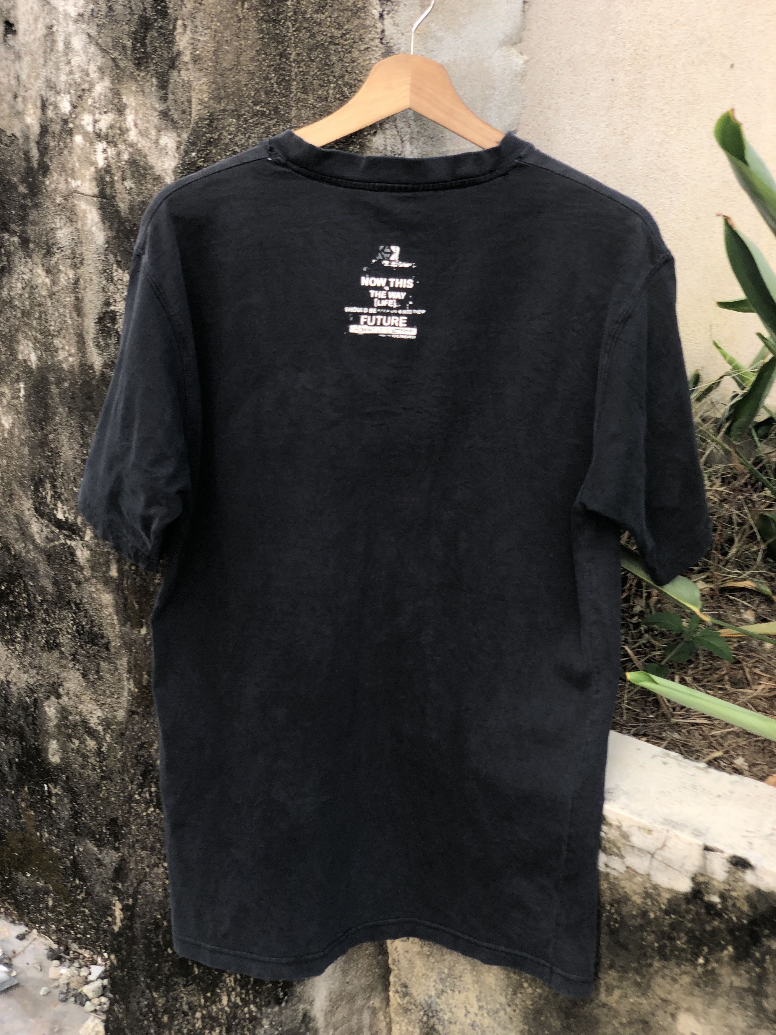Blind Skateboards Vintage Bitch Skateboards Future Art Tshirt Size US M / EU 48-50 / 2 - 2 Thumbnail