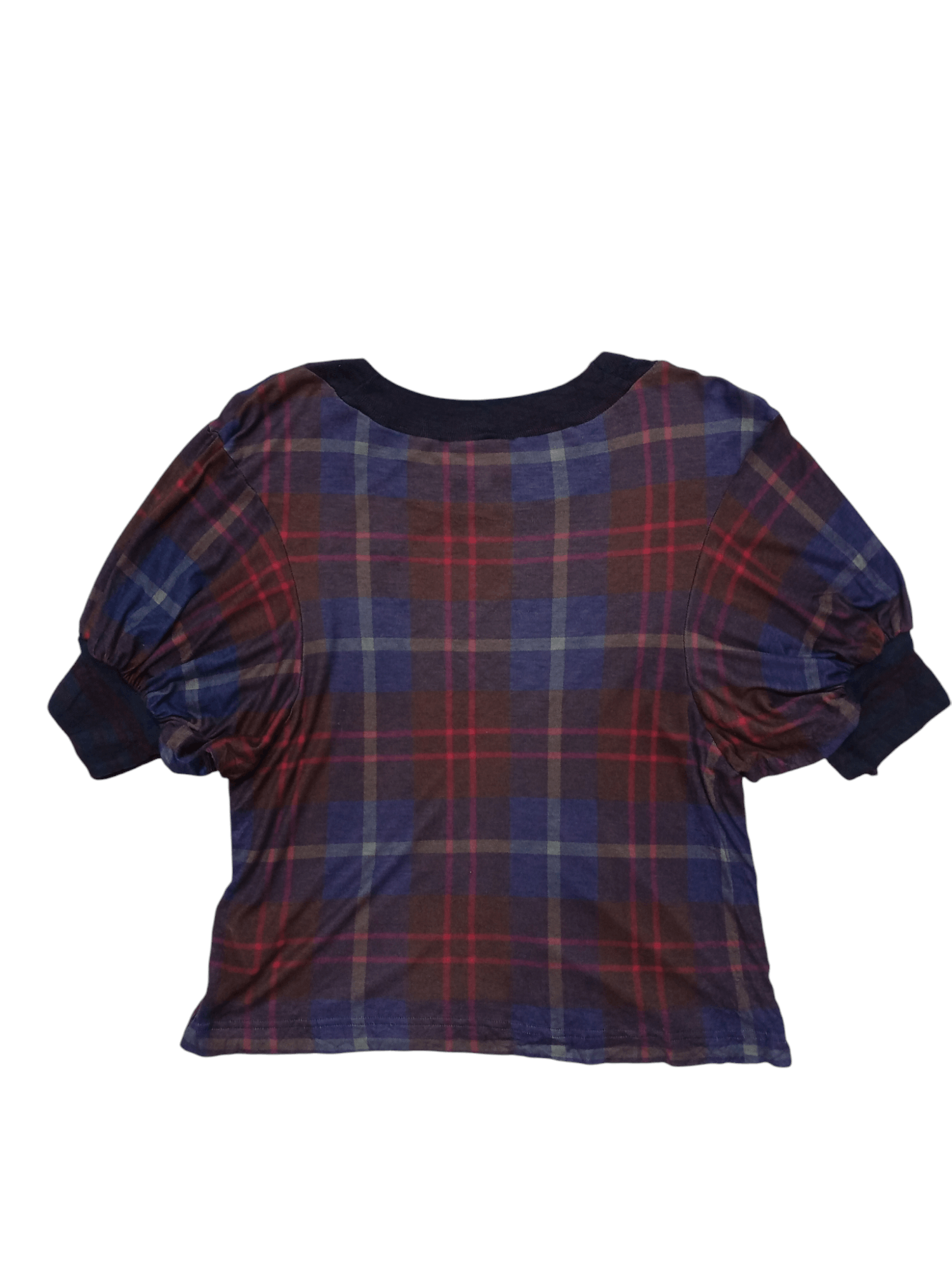 Vivienne Westwood Rare Vivienne Westwood Red Label Dress Tee Size S / US 4 / IT 40 - 2 Thumbnail