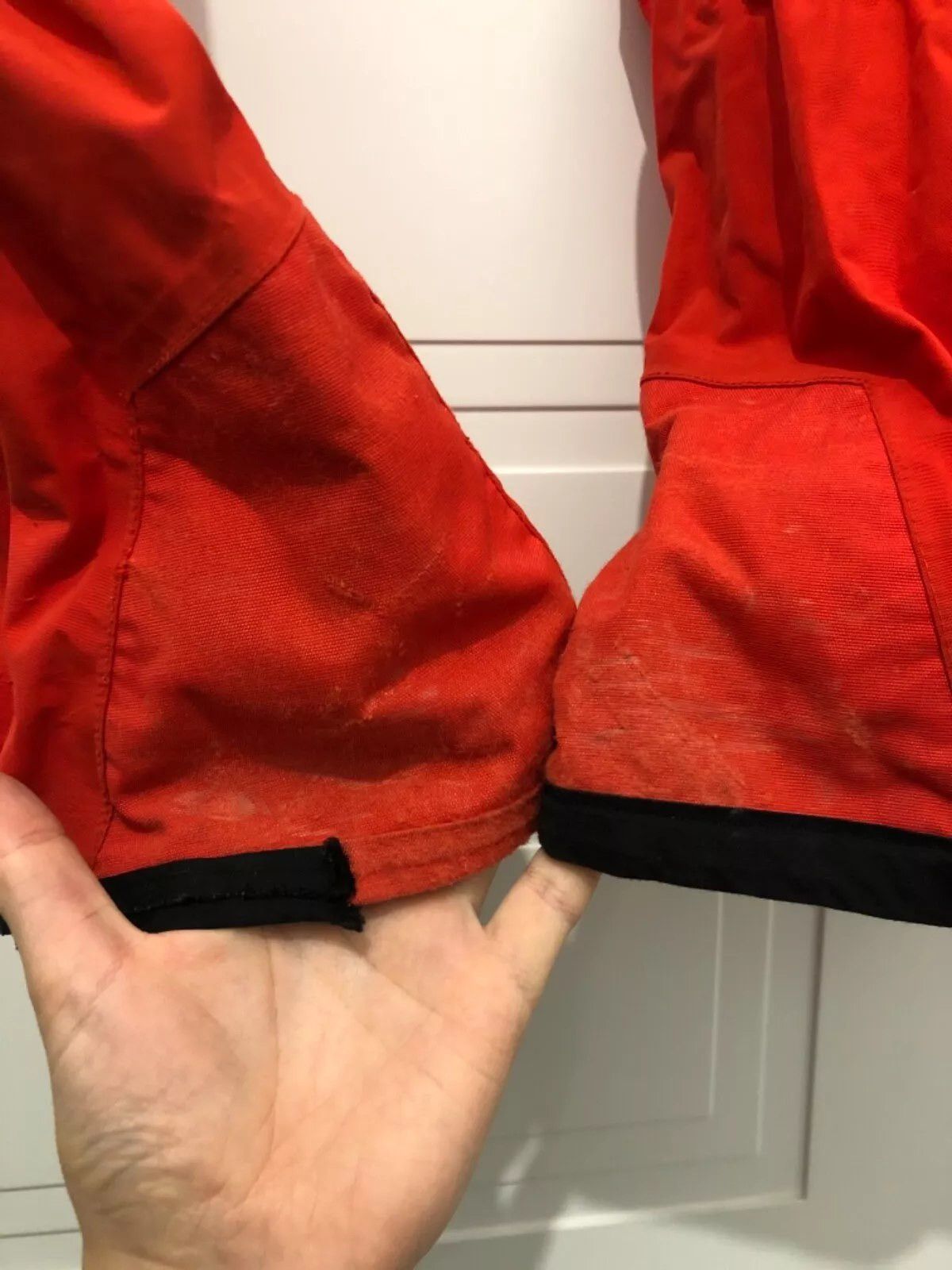 The North Face The North Face Ski Pants Outdoor Mountain Size US 32 / EU 48 - 5 Thumbnail